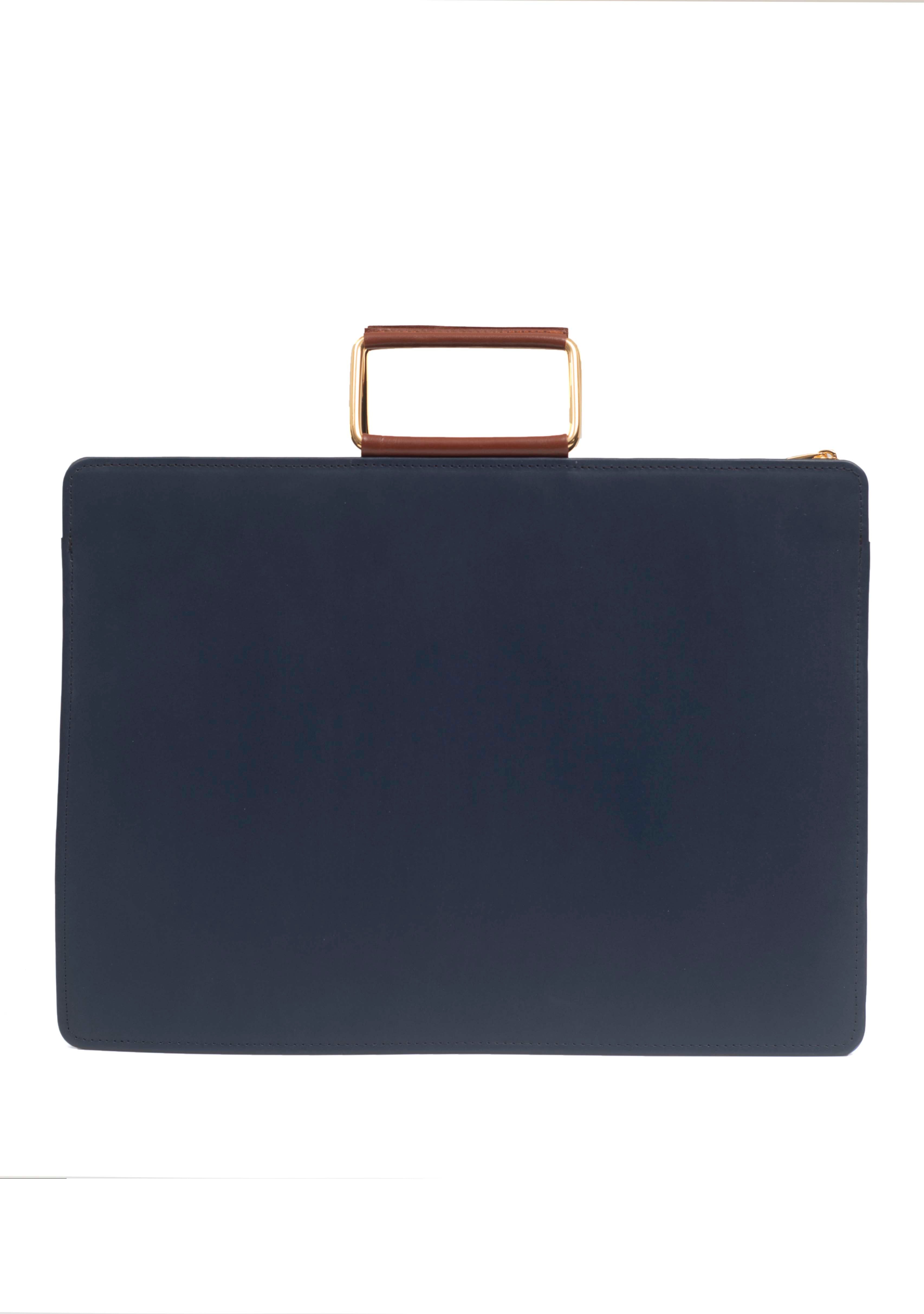 Dominion Document Bag Oxford