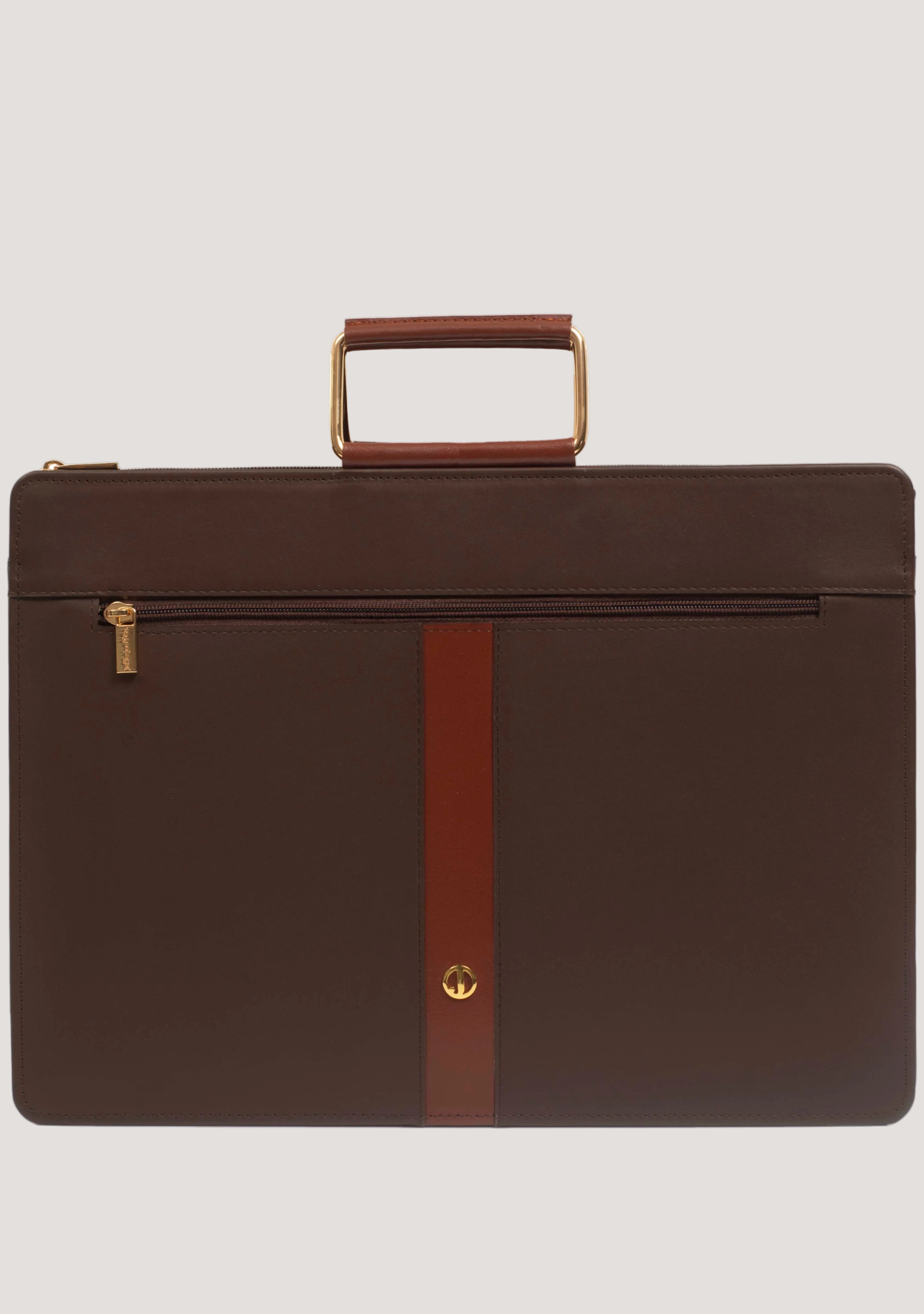 Dominion Document Bag Oxford