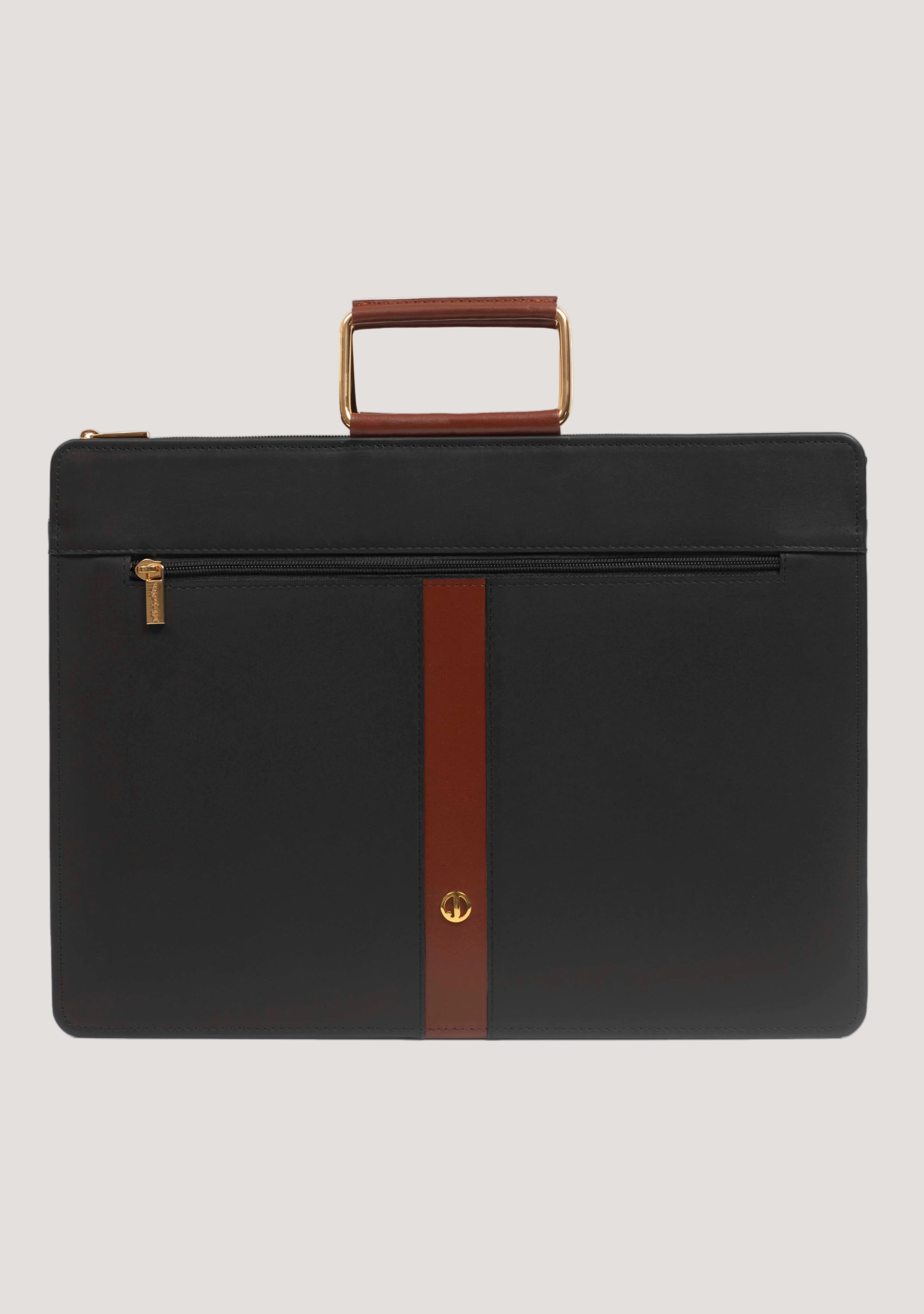 Dominion Document Bag Oxford