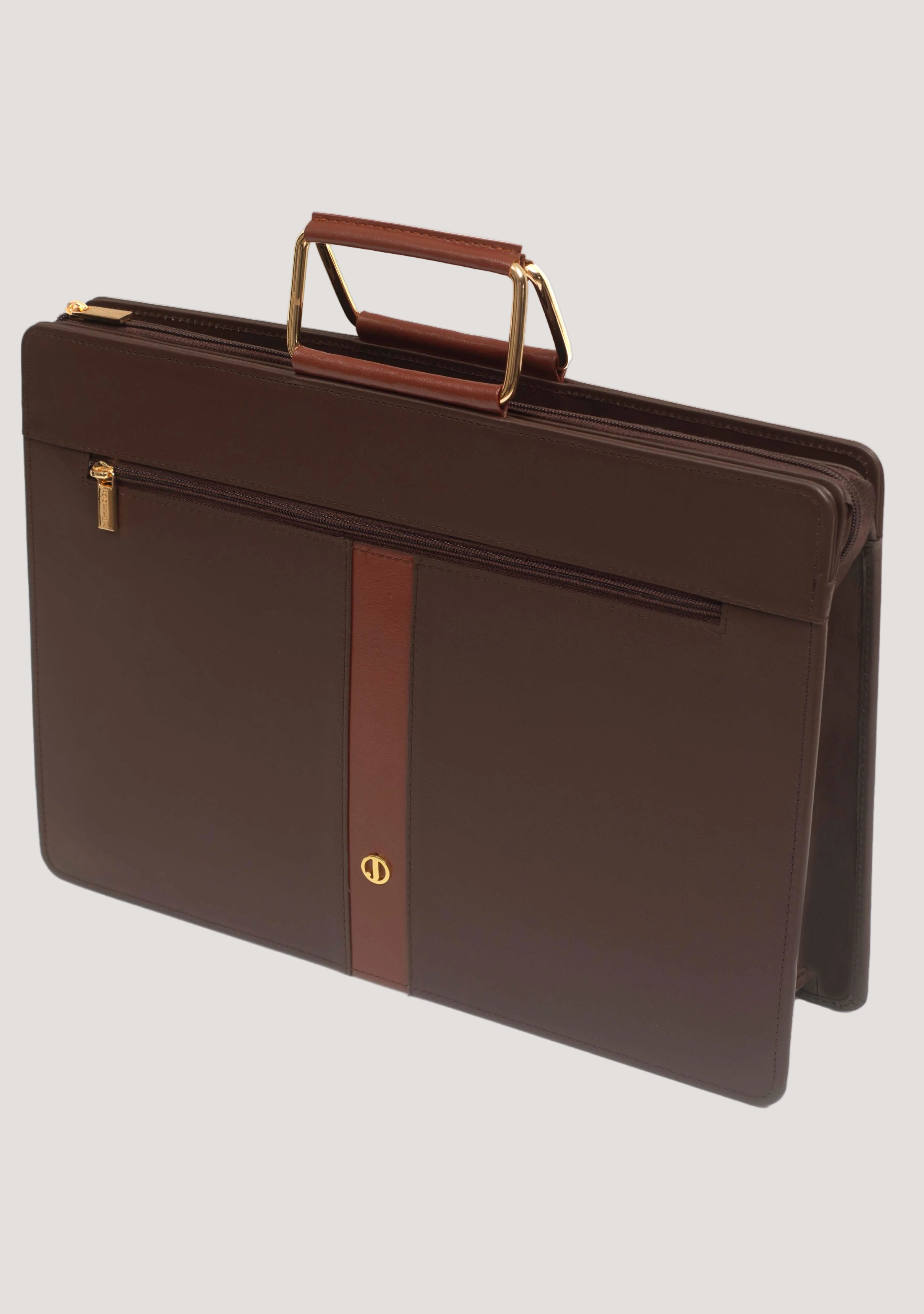 Dominion Document Bag Oxford
