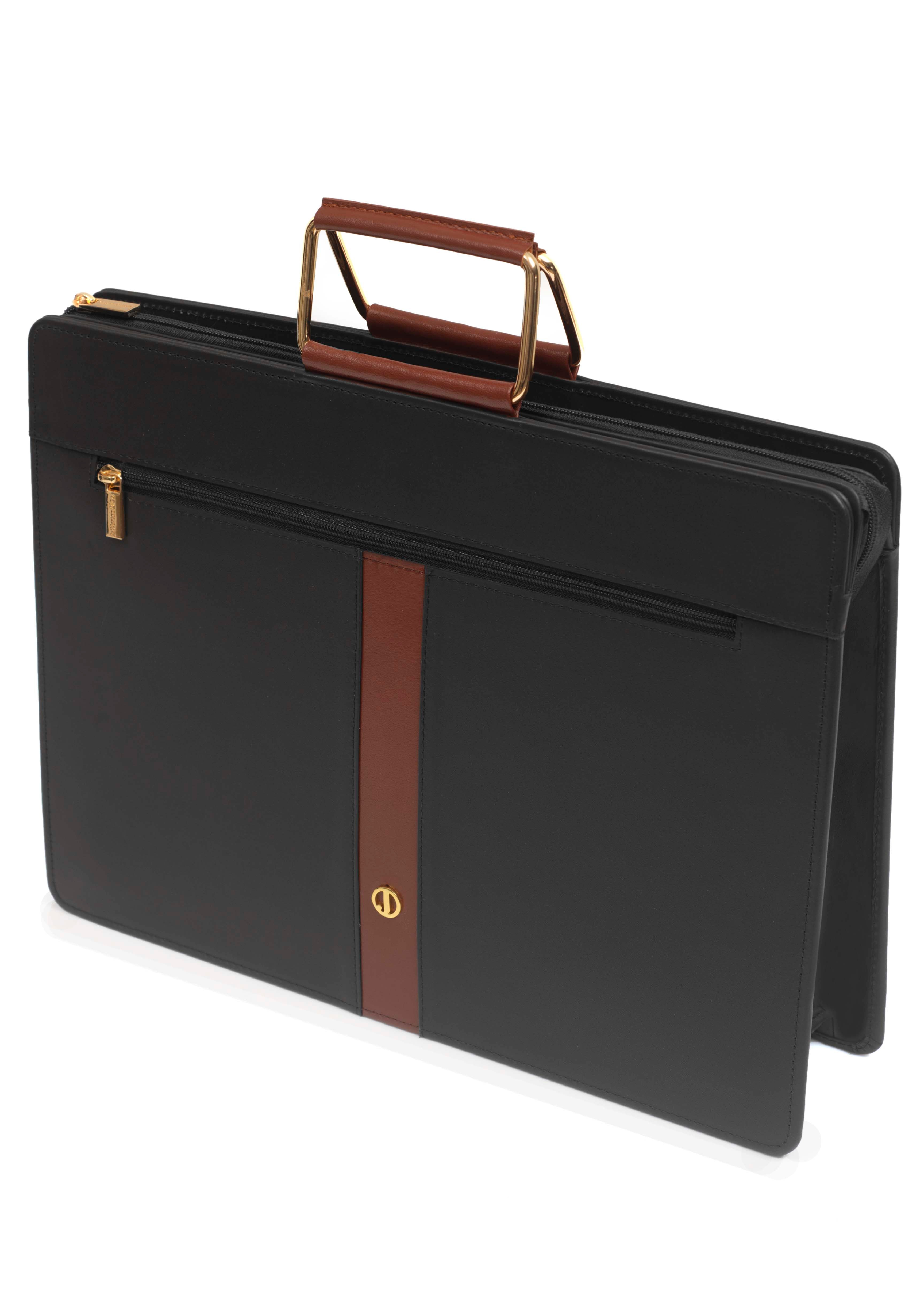 Dominion Document Bag Oxford