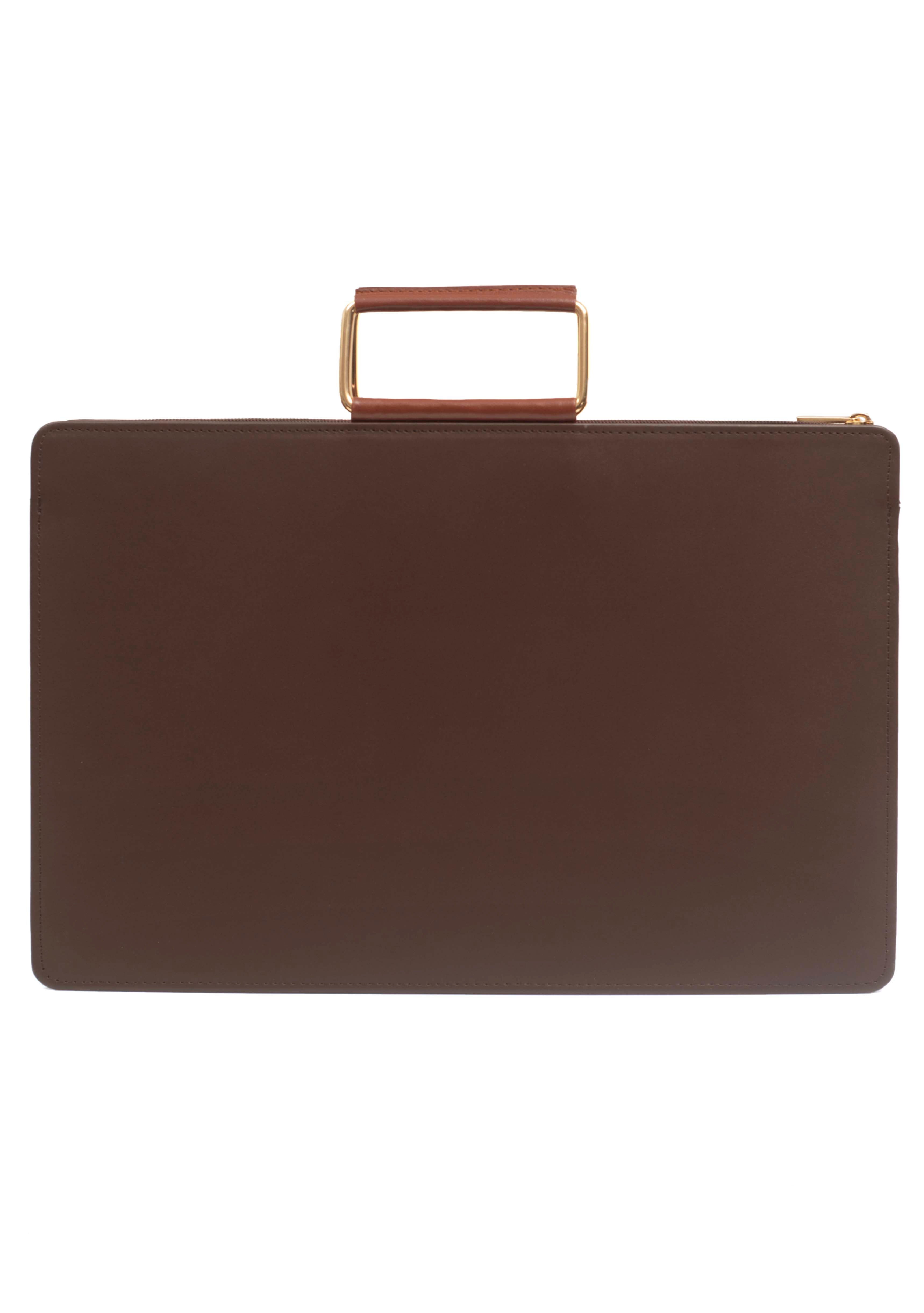 Dominion Document Bag Oxford