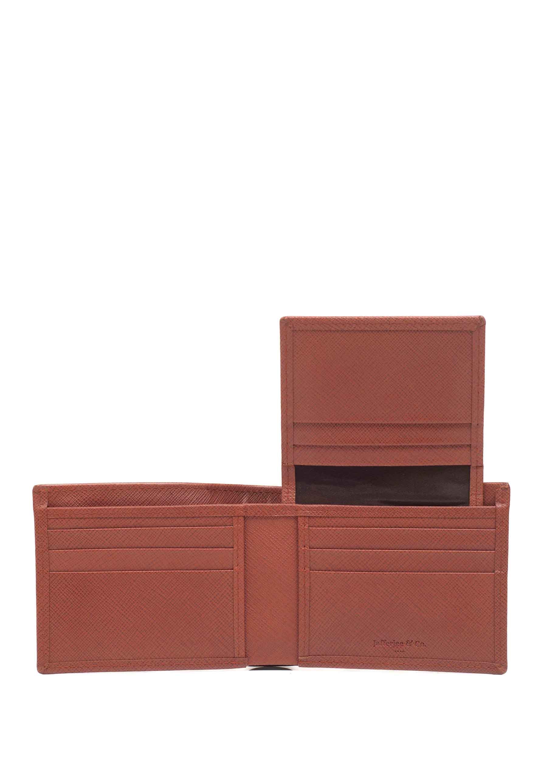 Prestige Cardiff Wallet