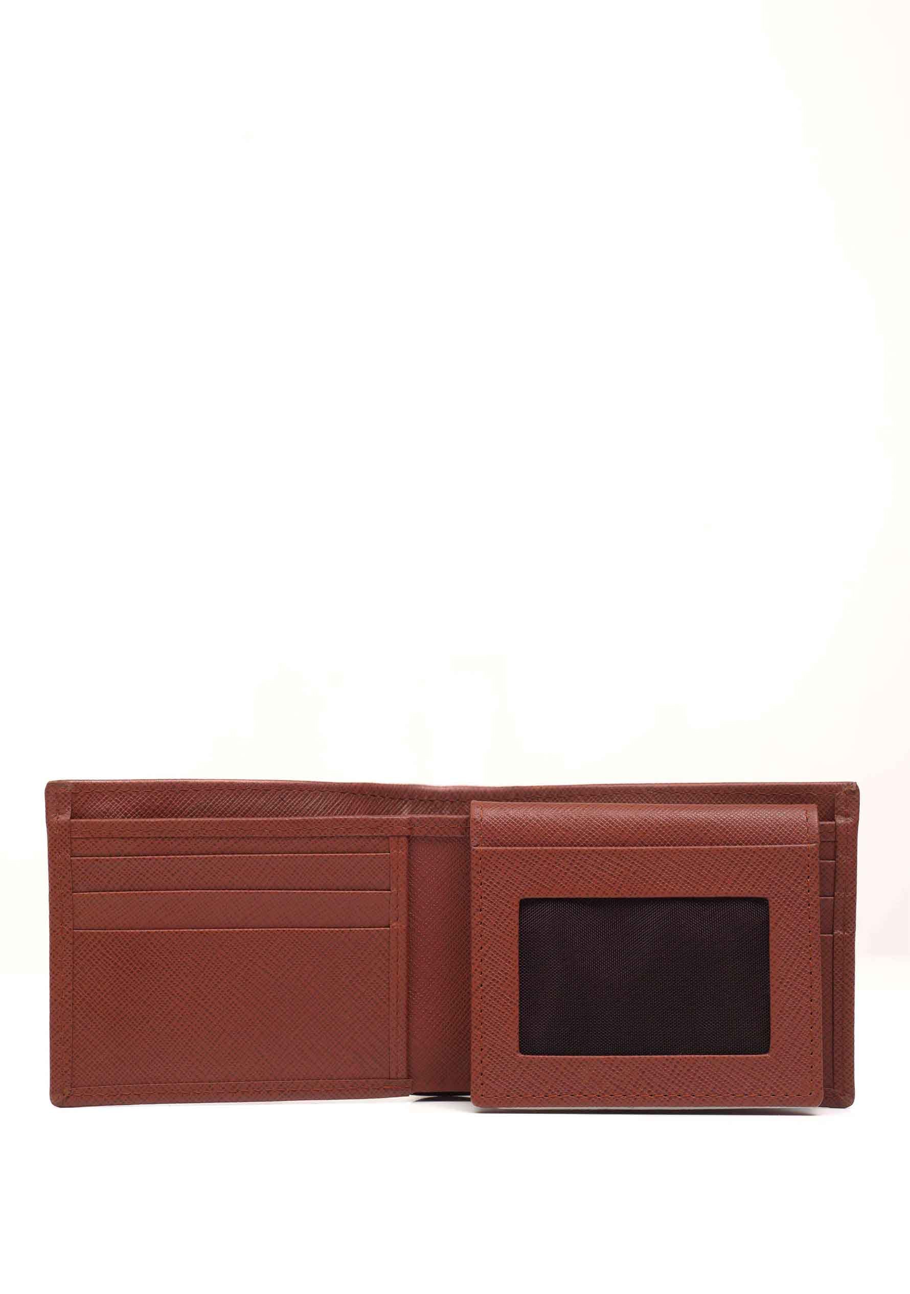 Prestige Cardiff Wallet