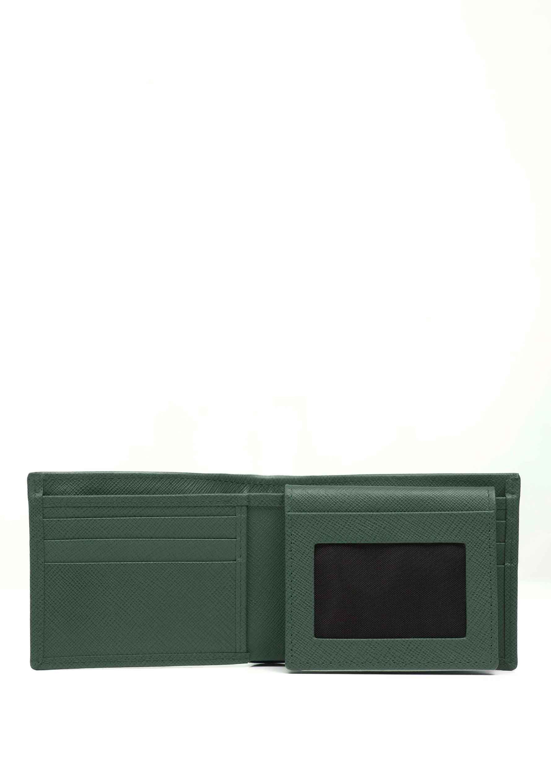 Prestige Cardiff Wallet