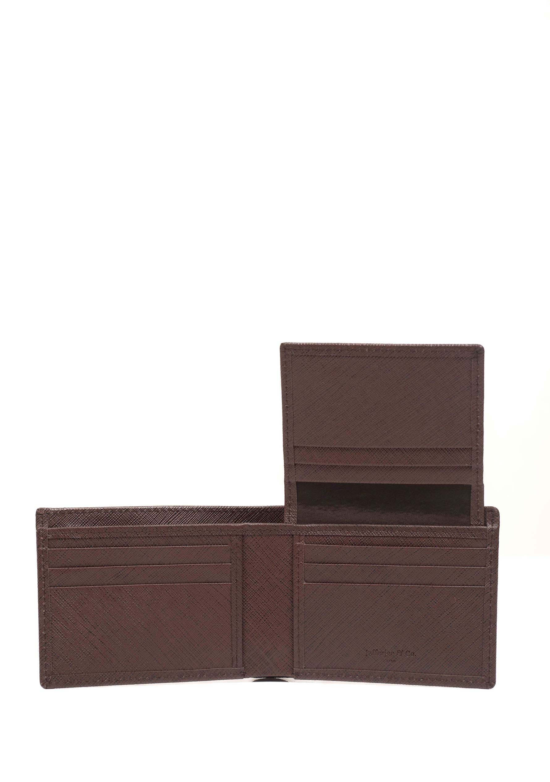 Prestige Cardiff Wallet