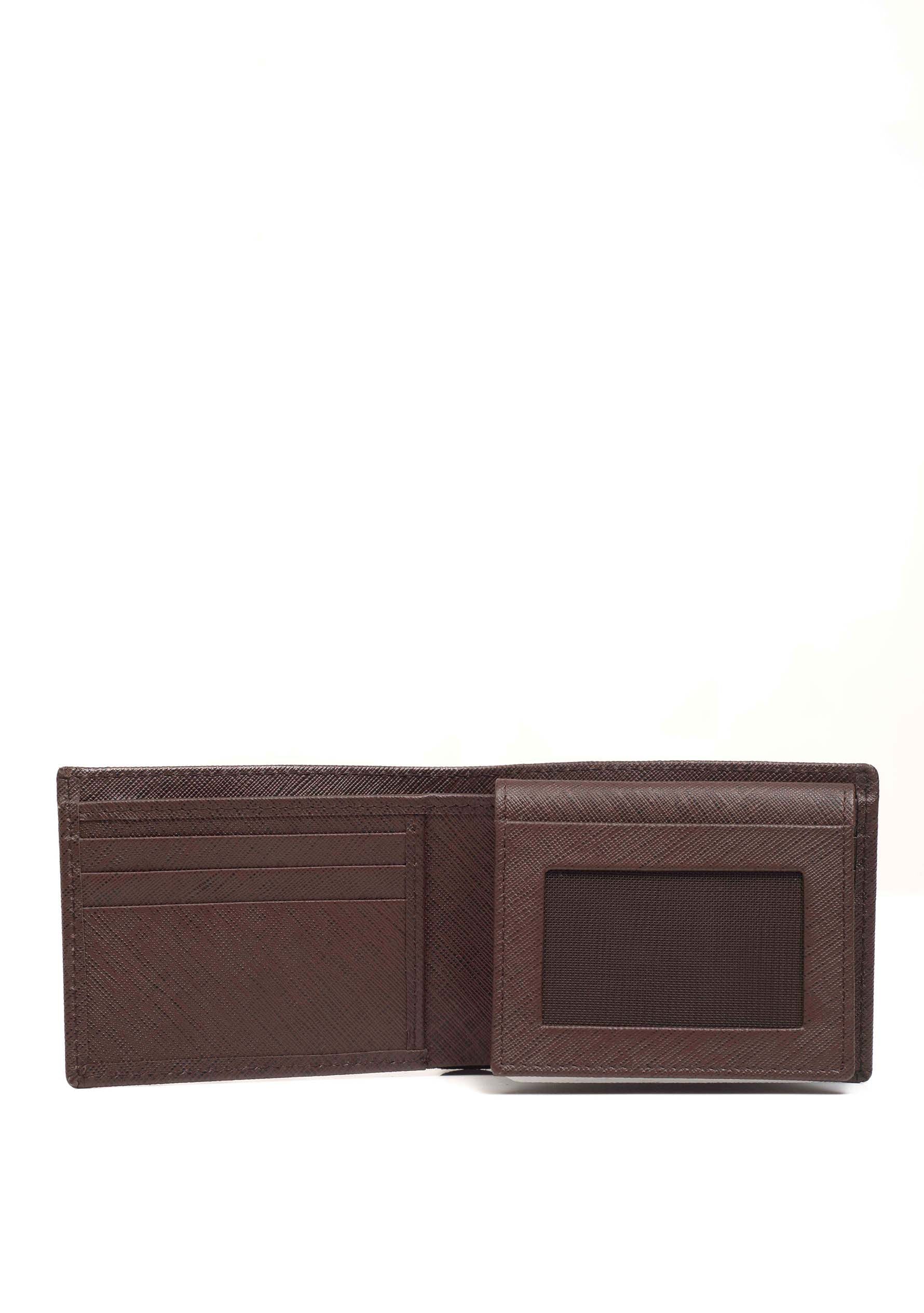 Prestige Cardiff Wallet