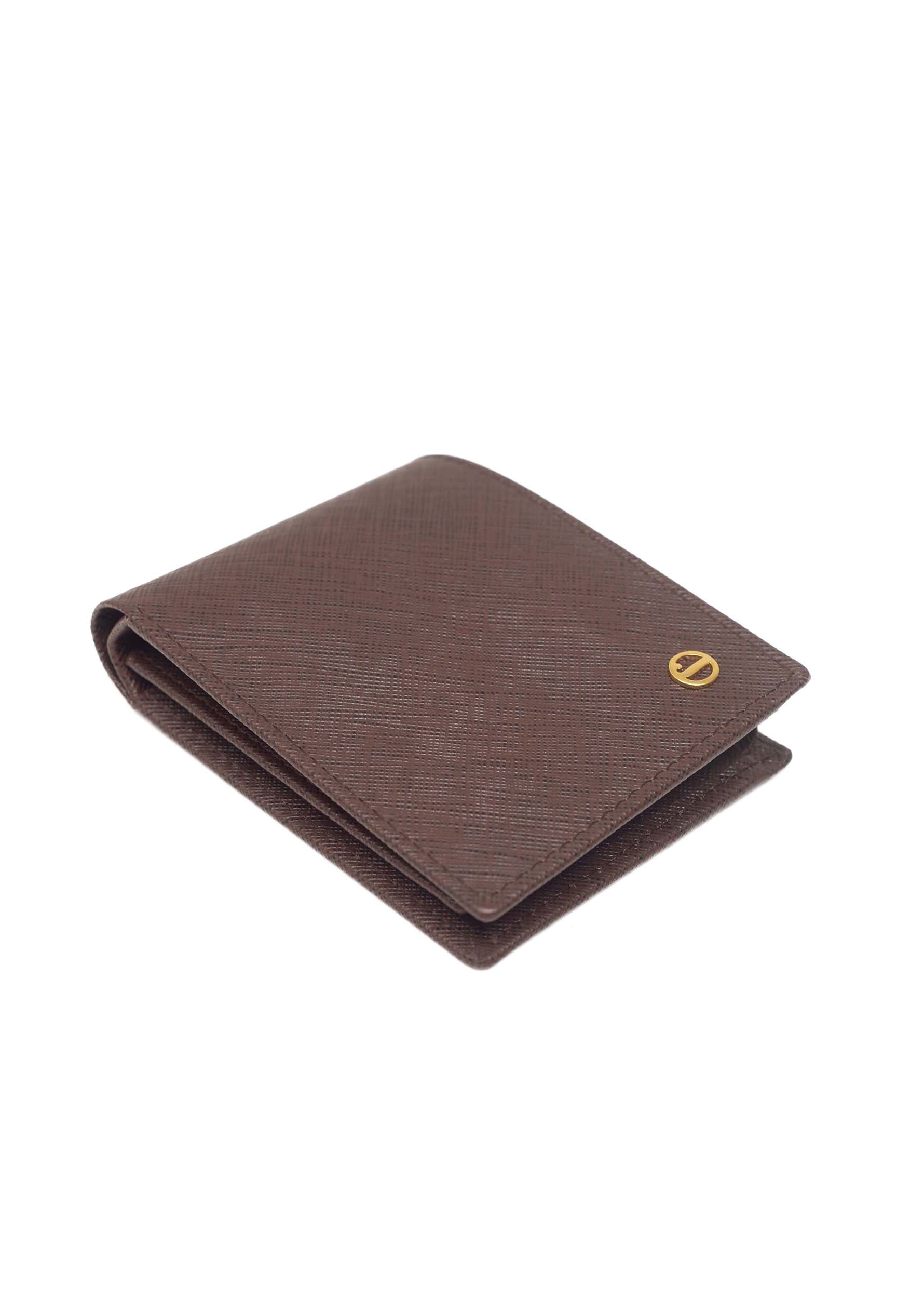 Prestige Cardiff Wallet