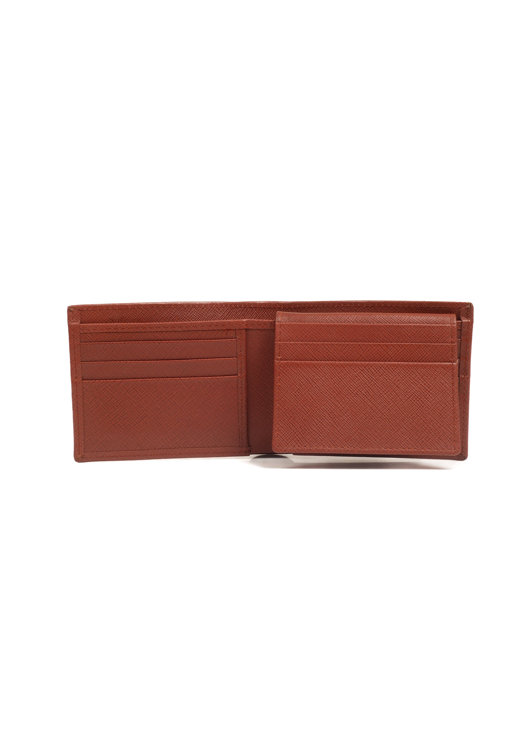 Nine Cards Cardiff Wallet