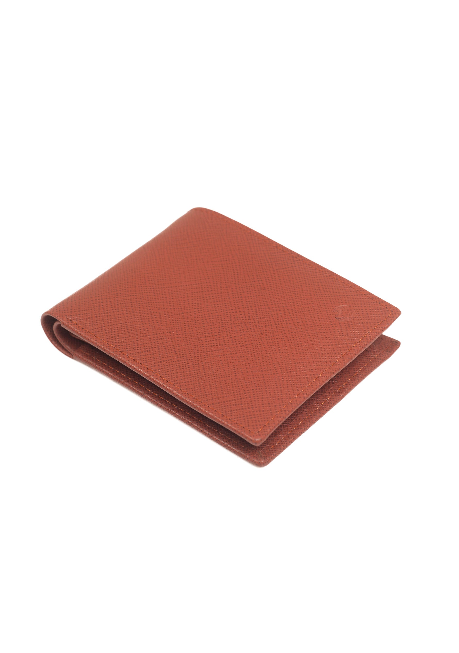Nine Cards Cardiff Wallet