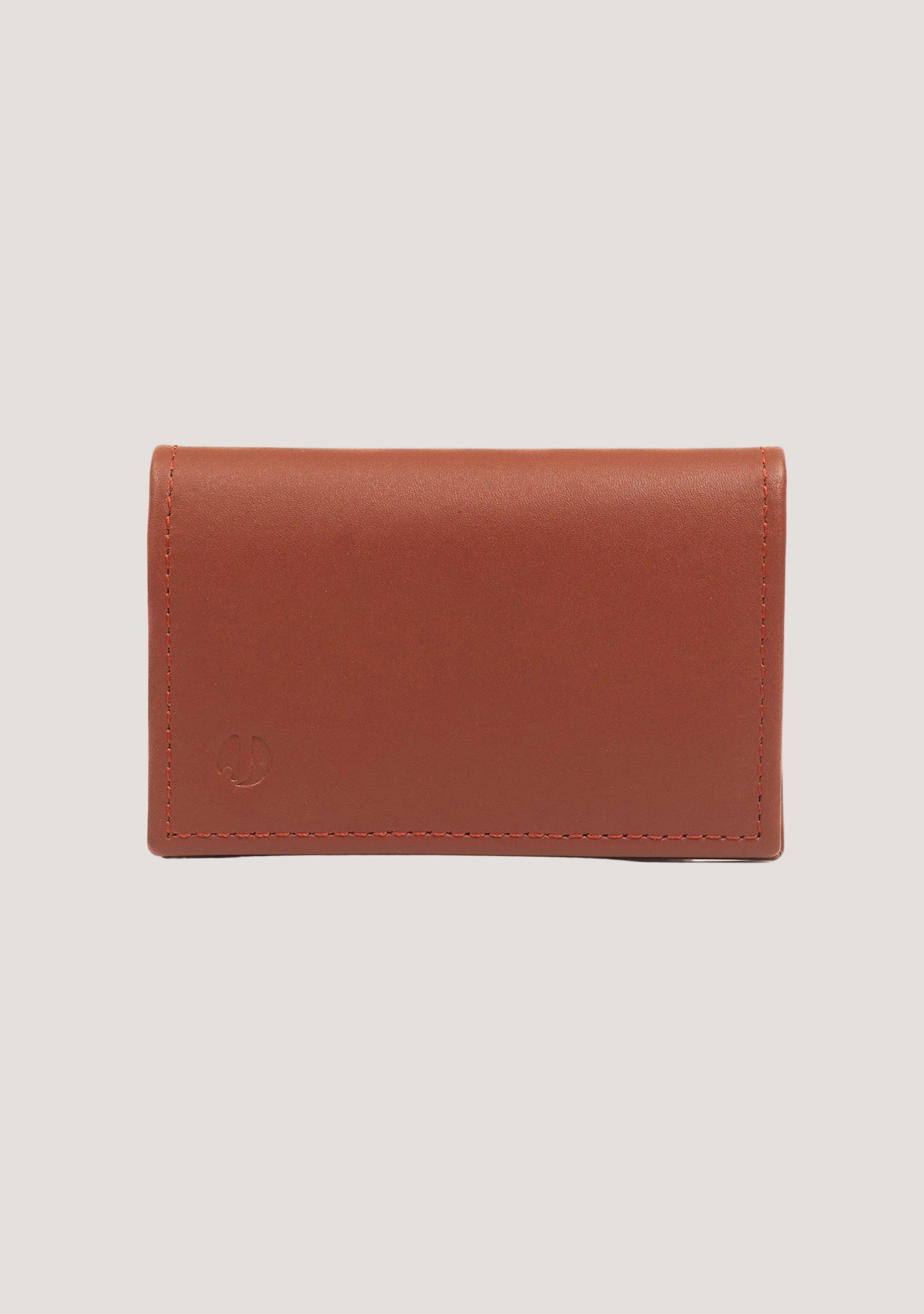 Four Cards Oxford Card Case