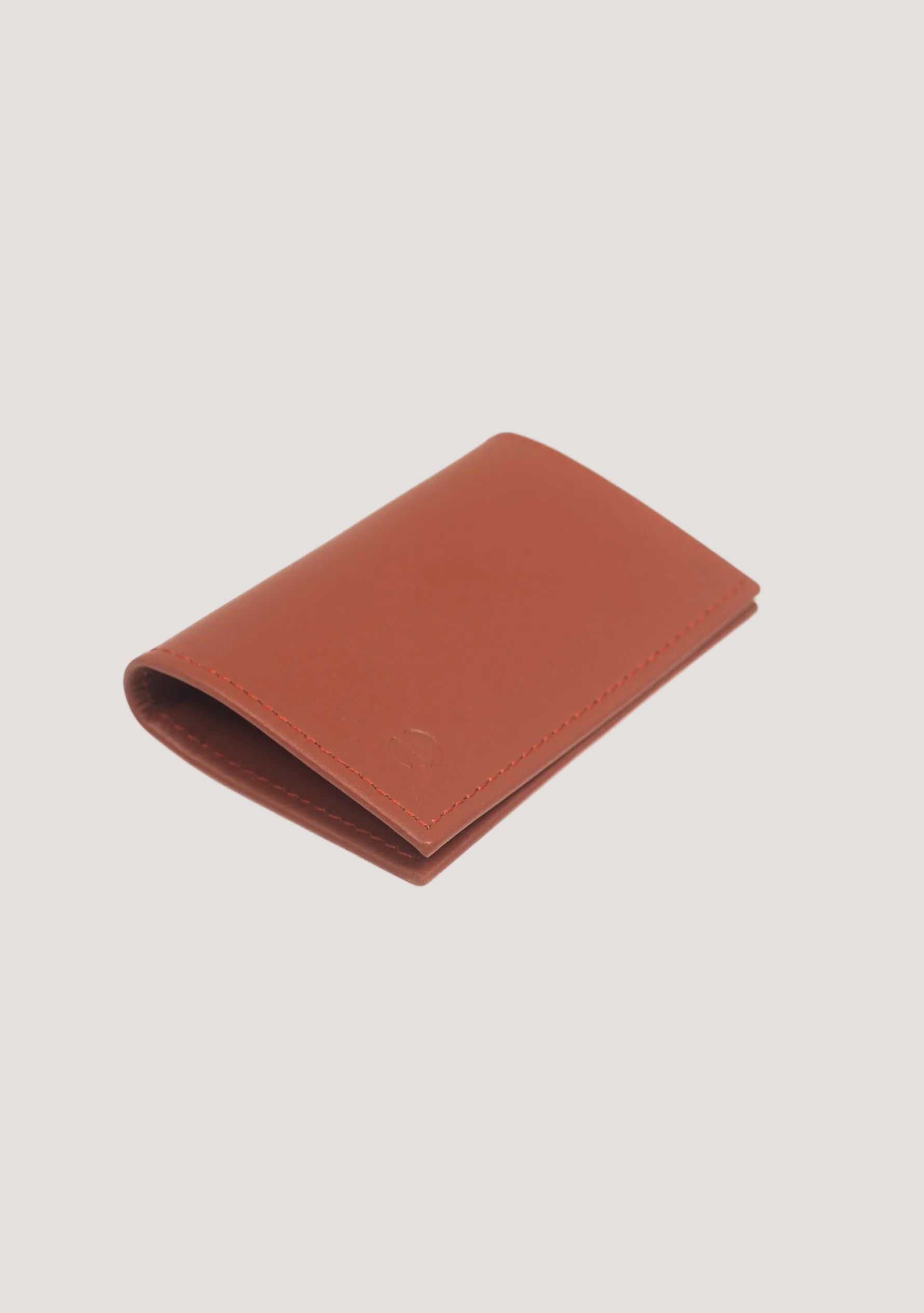 Four Cards Oxford Card Case