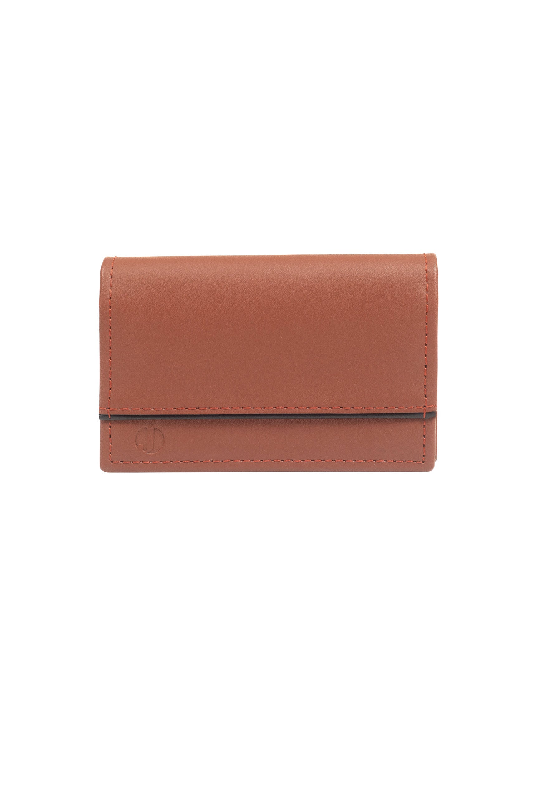 Panama Oxford Card Case