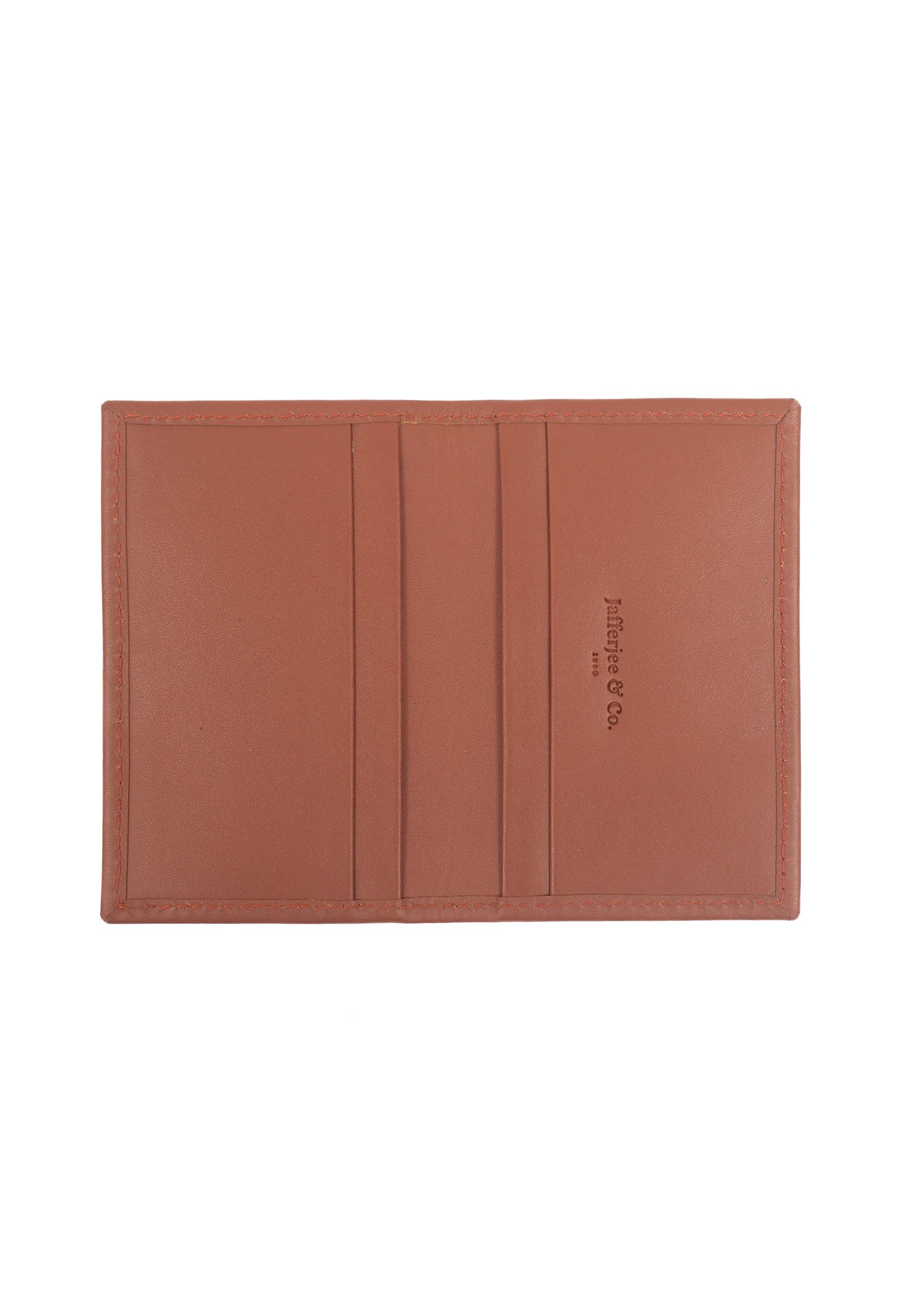 Panama Oxford Card Case