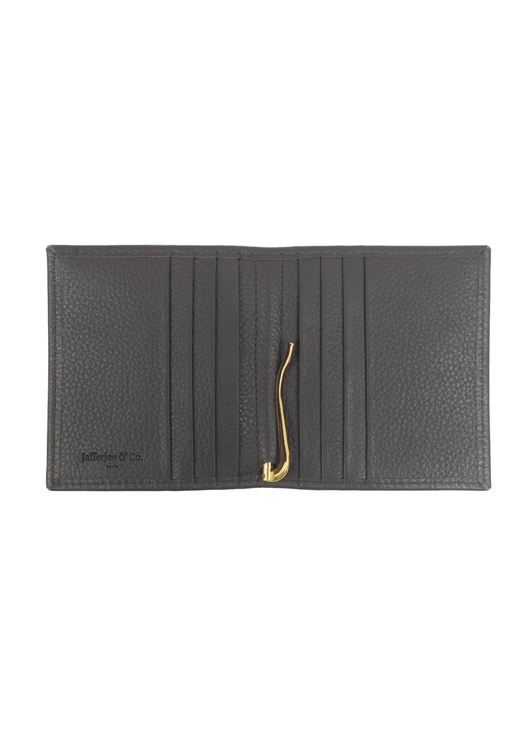 Classic Madora Money Clip Wallet