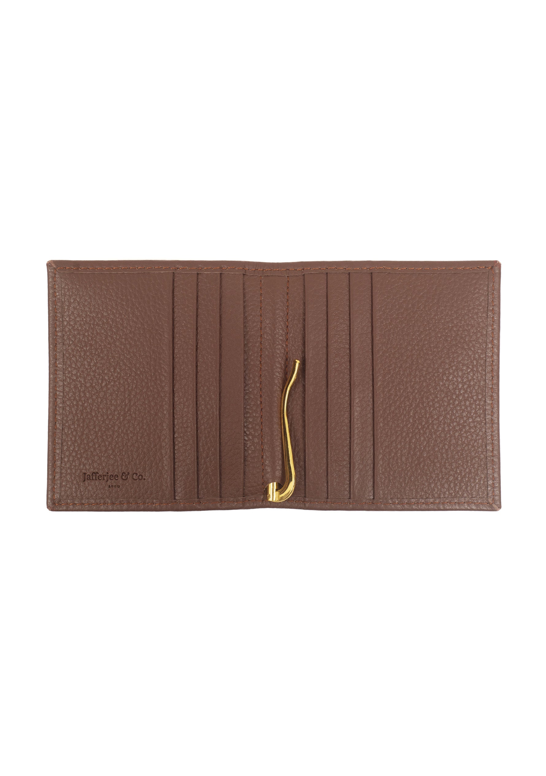 Classic Madora Money Clip Wallet