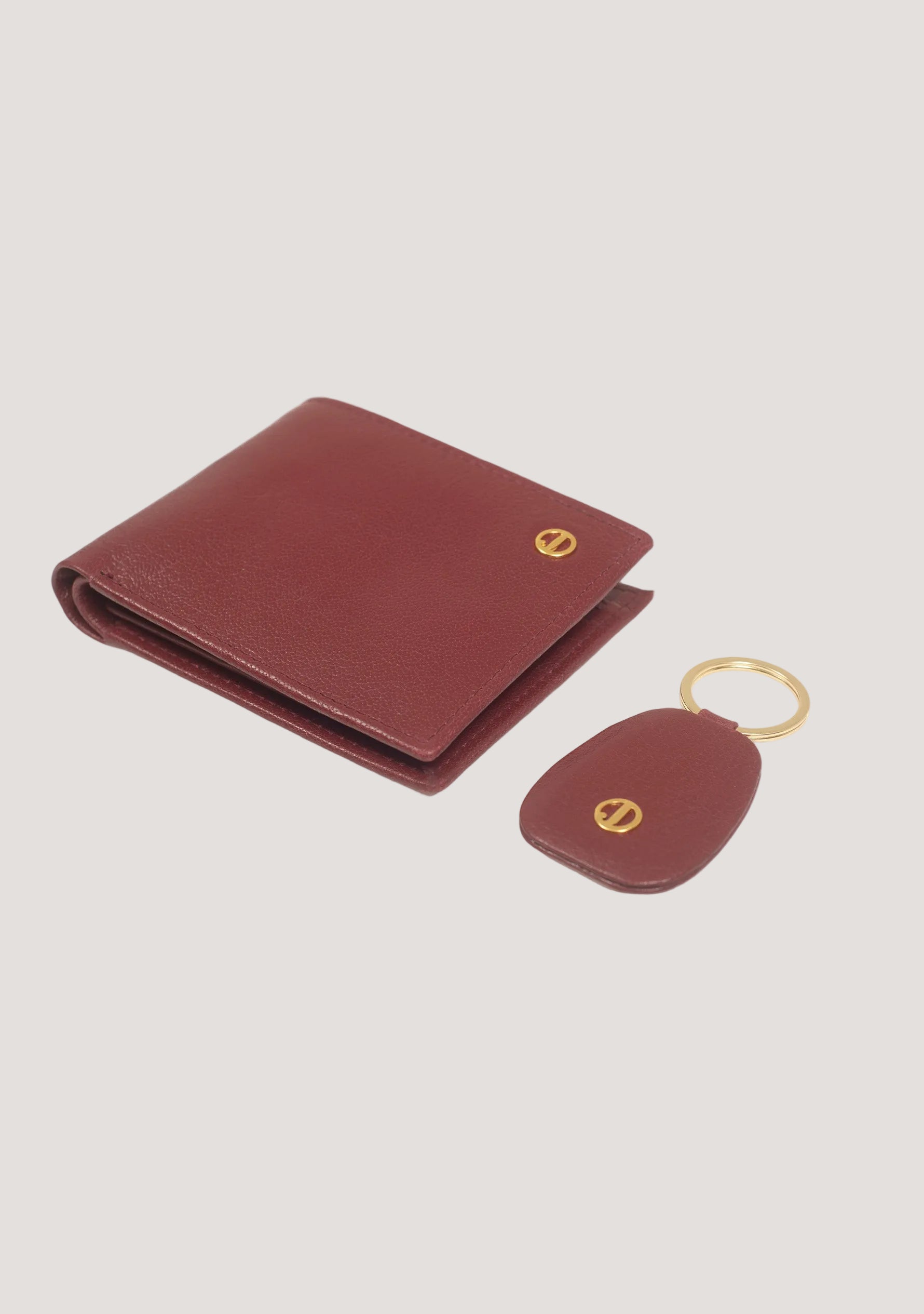 Belmont Gift Set