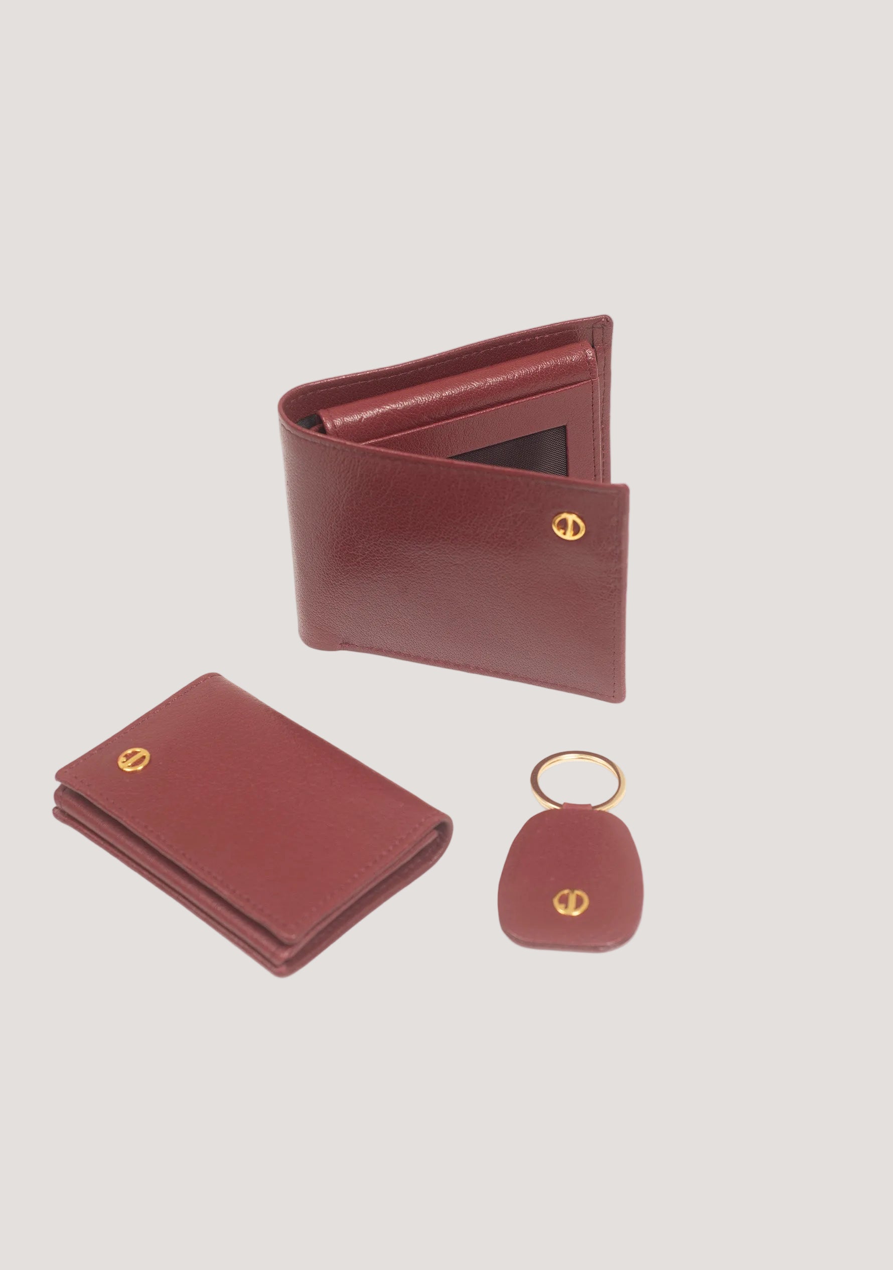 Prestige Belmont Gift Set