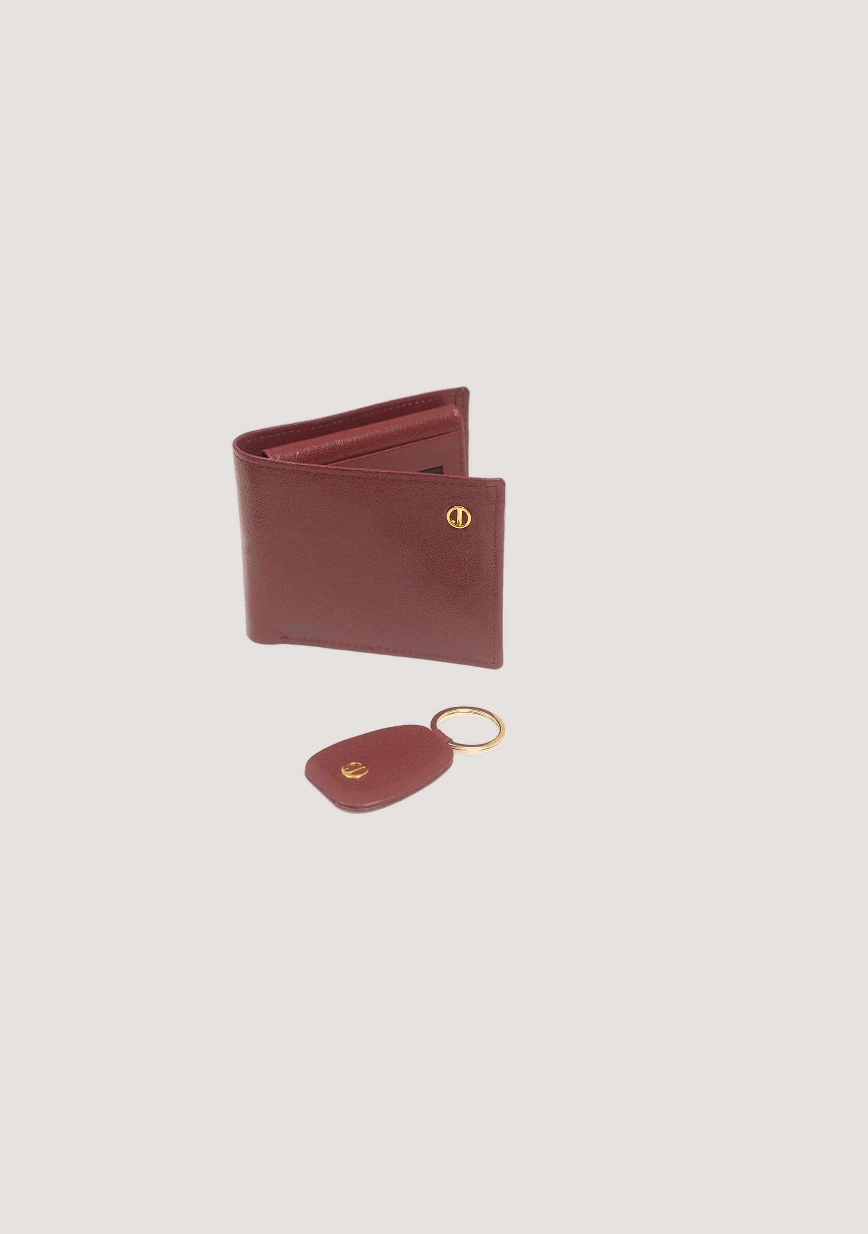 Belmont Gift Set