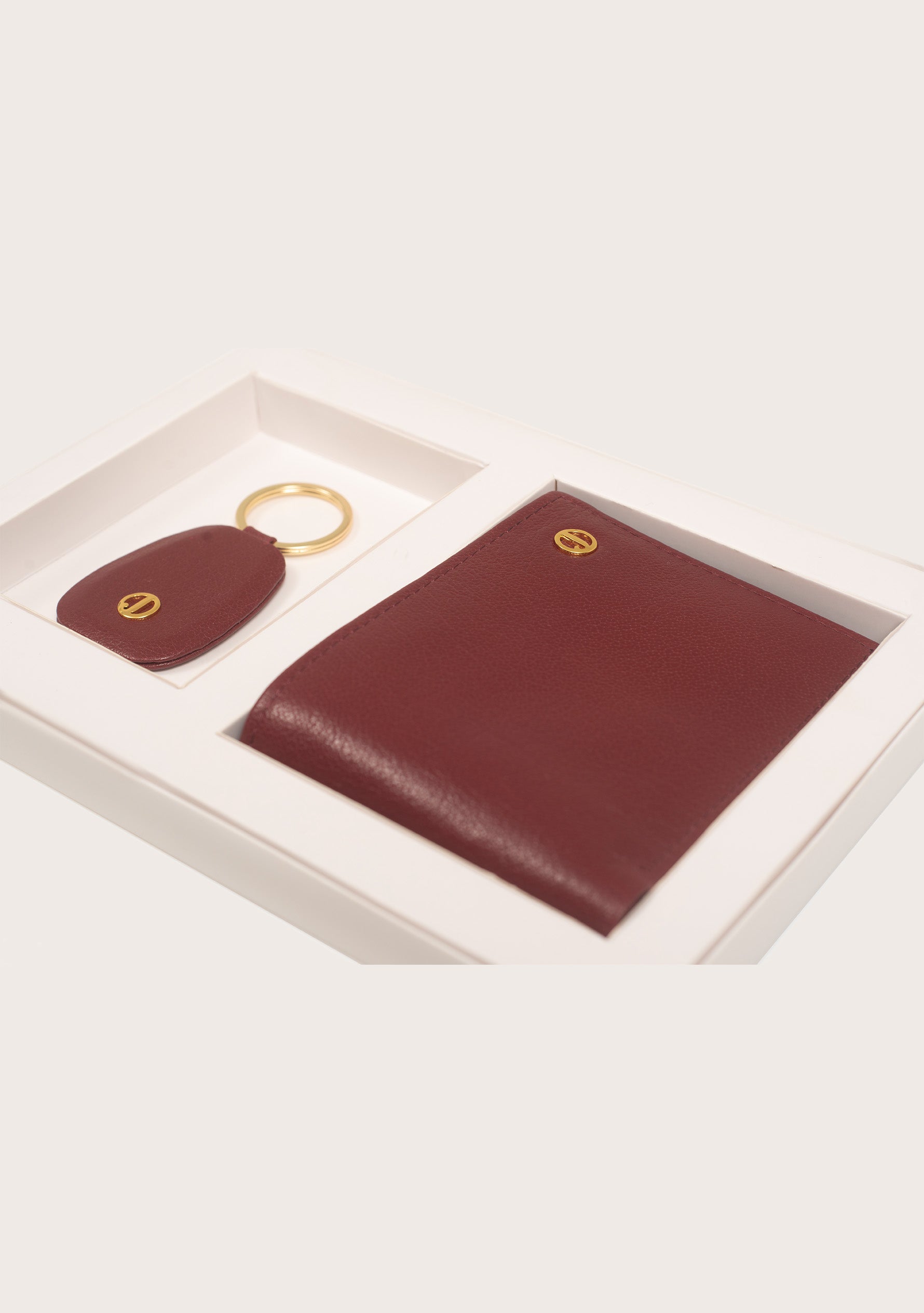 Belmont Gift Set