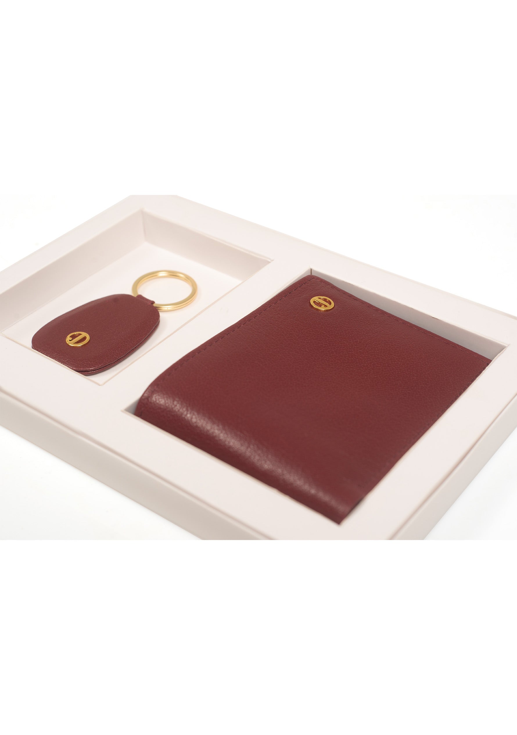 Belmont Gift Set