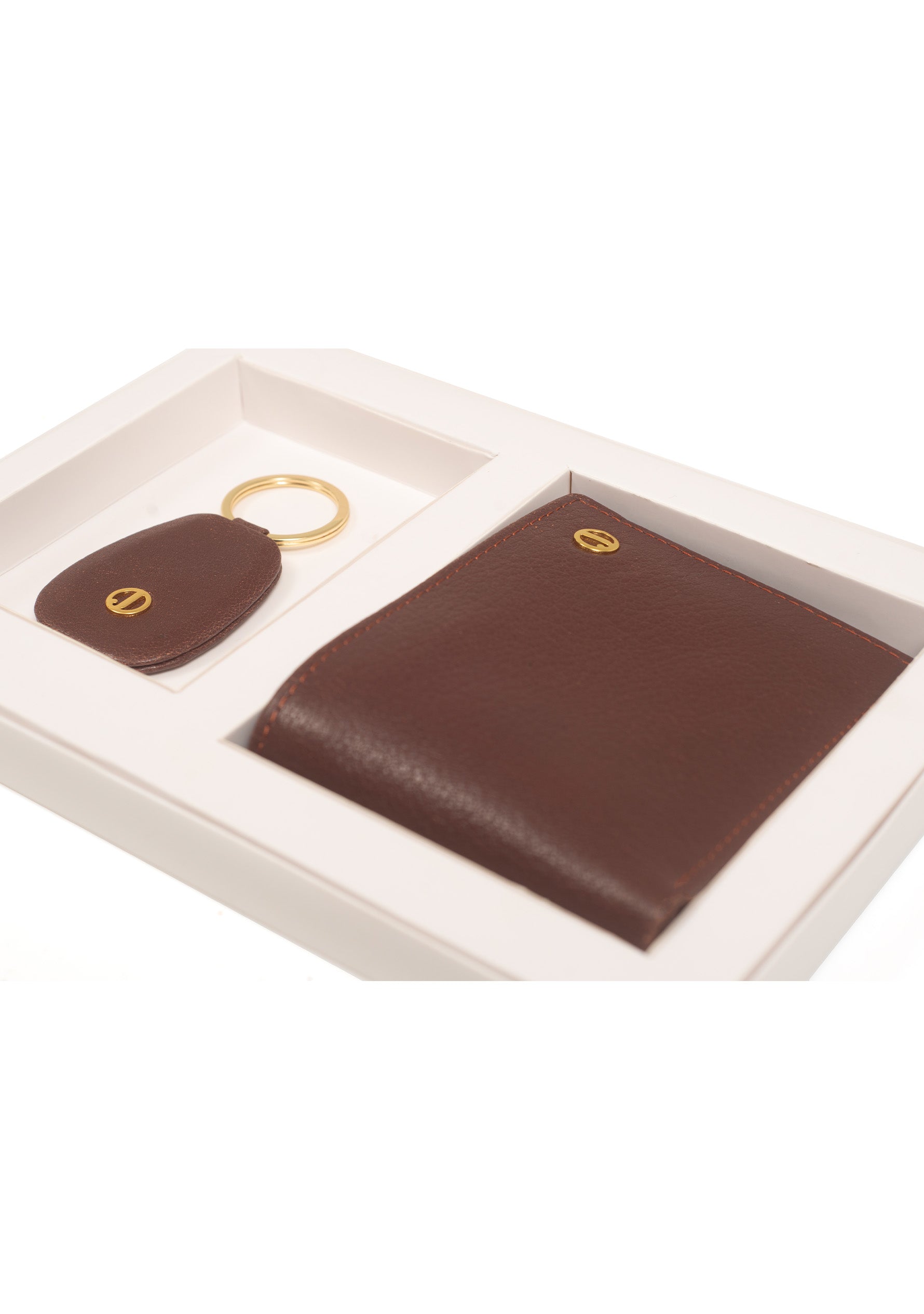 Belmont Gift Set