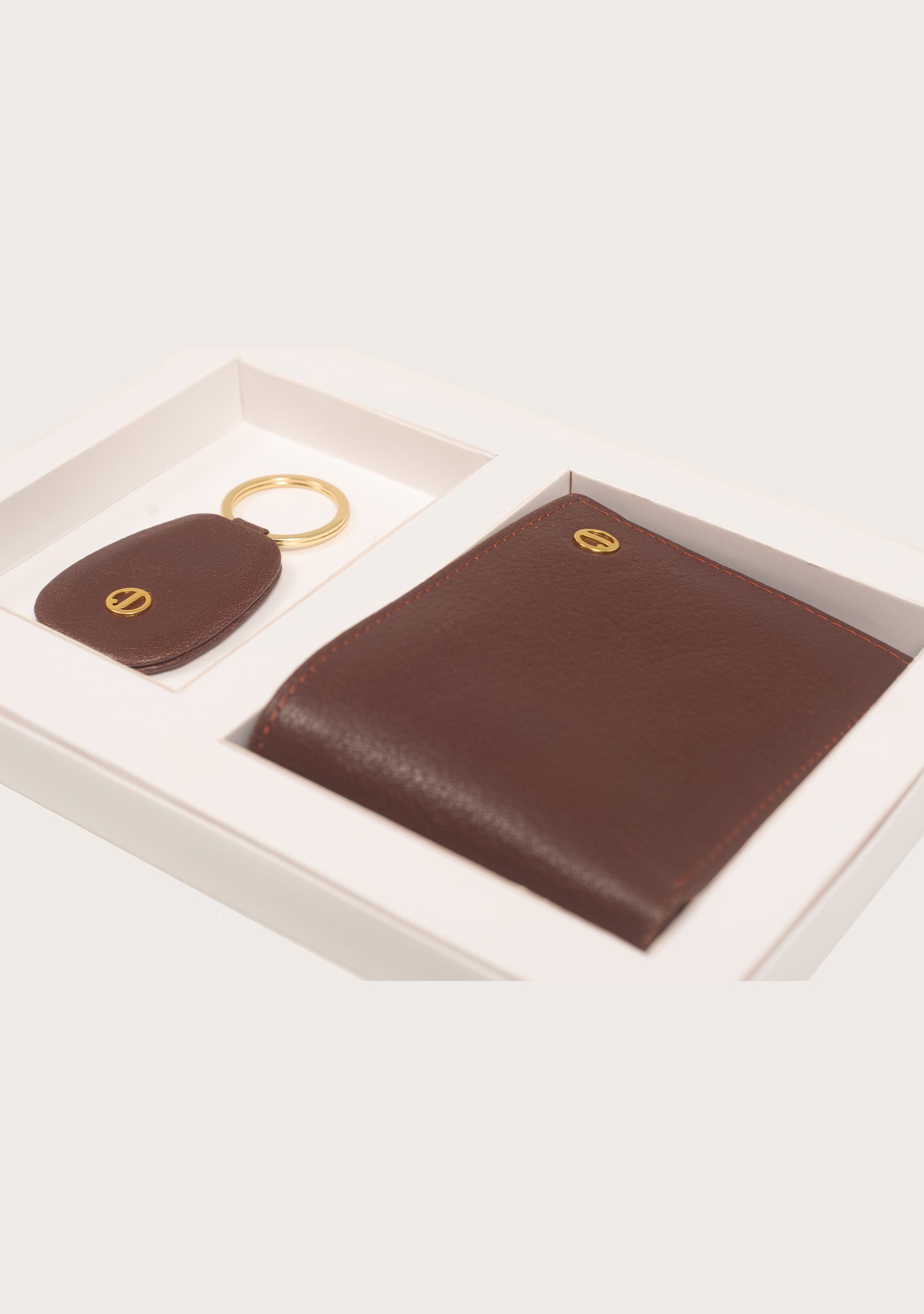Belmont Gift Set