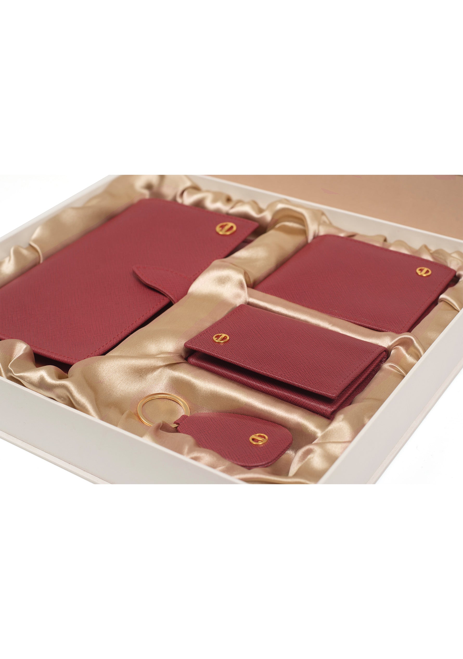 Prestige Cardiff Gift Set