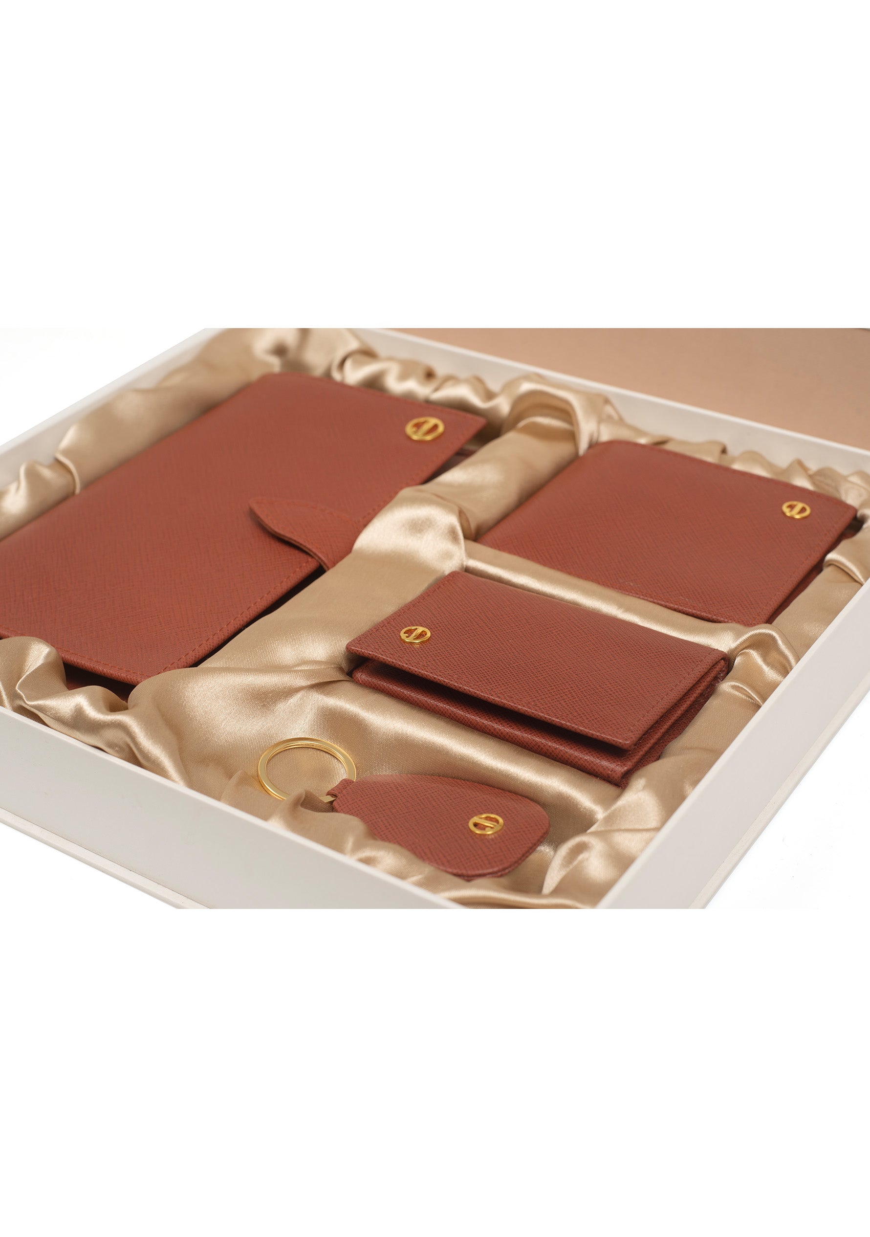 Prestige Cardiff Gift Set
