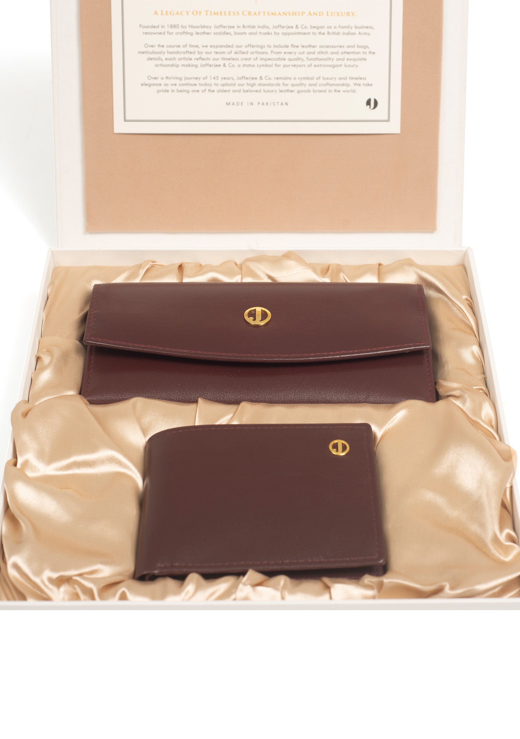 Couple Durham Gift Sets
