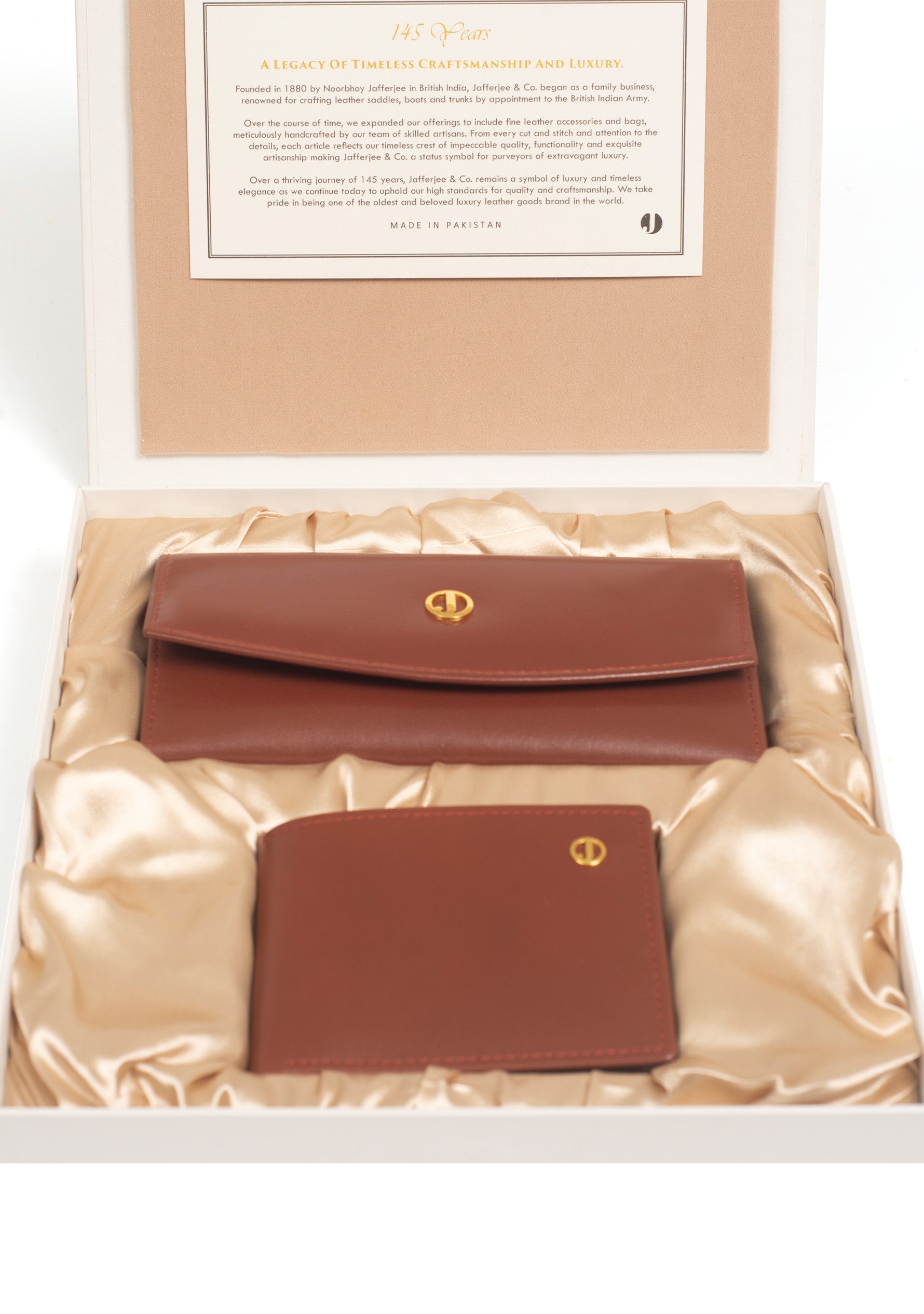 Couple Durham Gift Sets