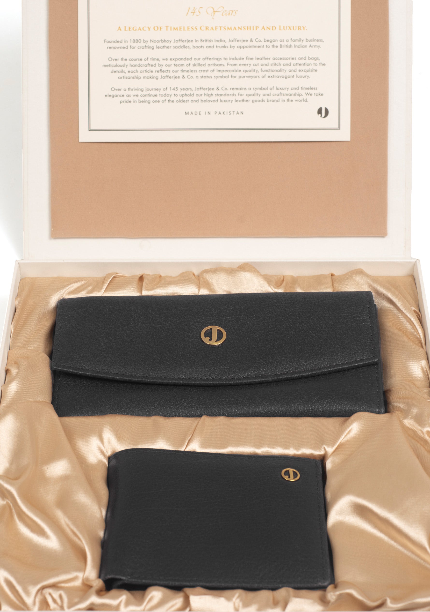 Couple Belmont Gift Sets