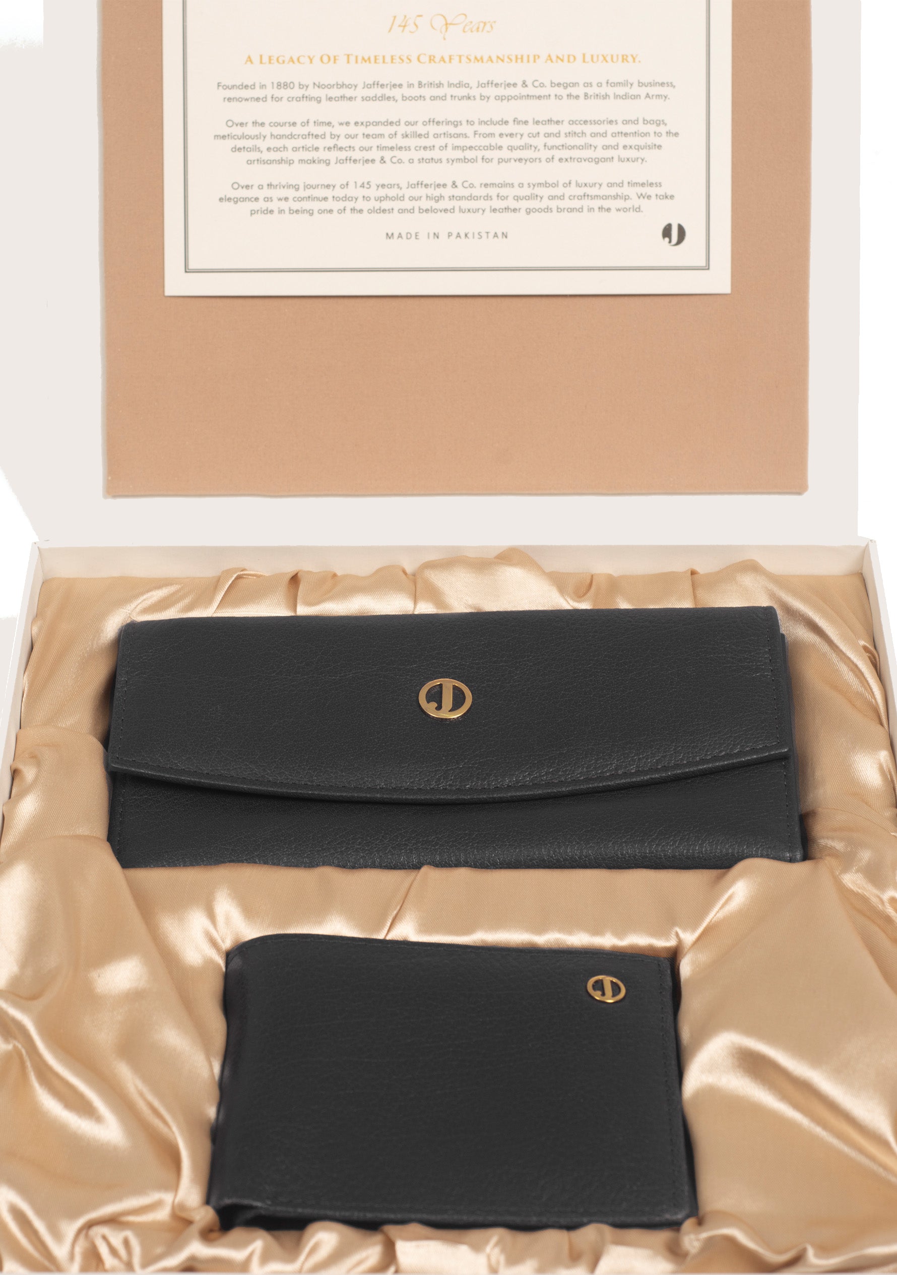 Couple Belmont Gift Sets