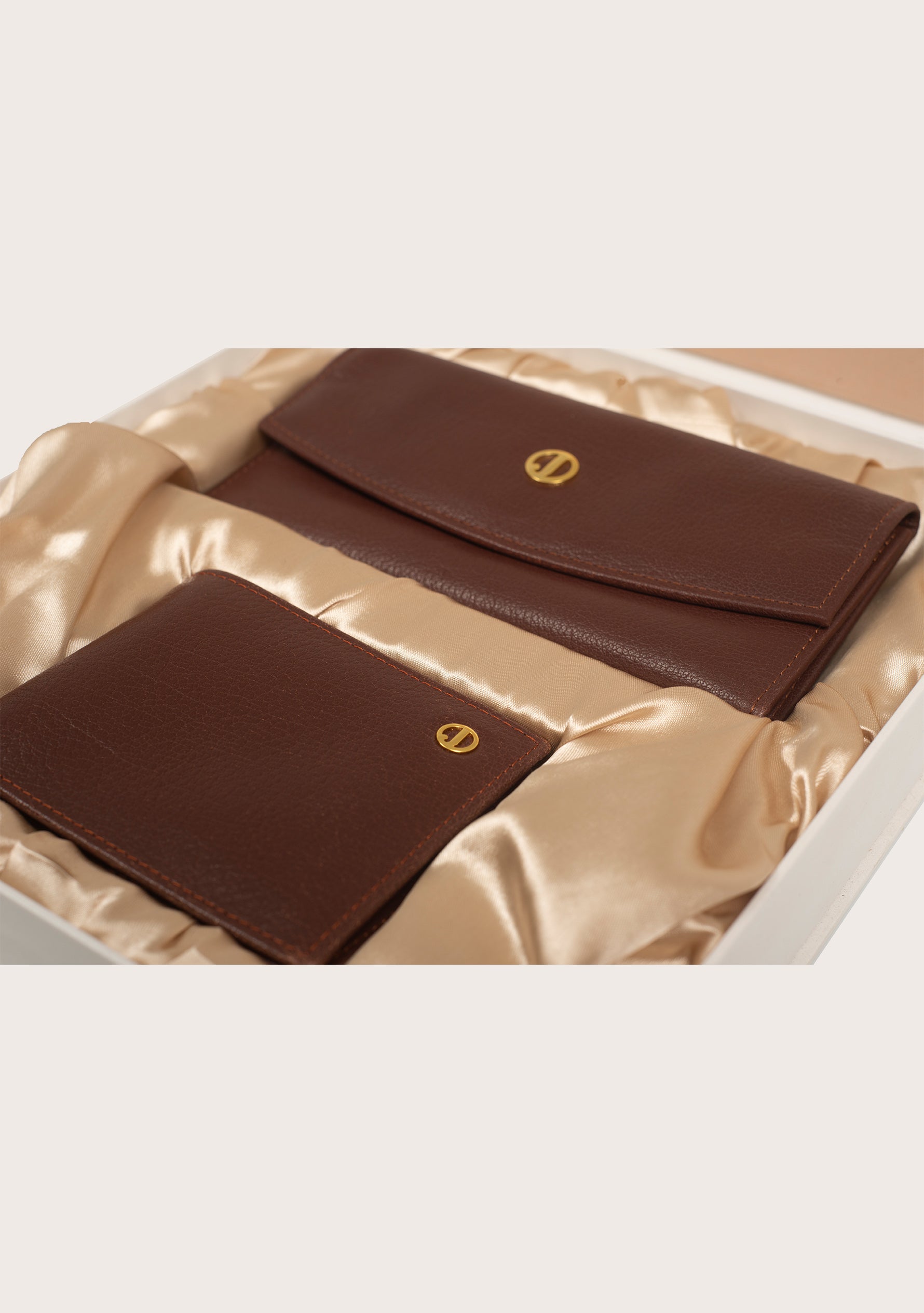 Couple Belmont Gift Sets