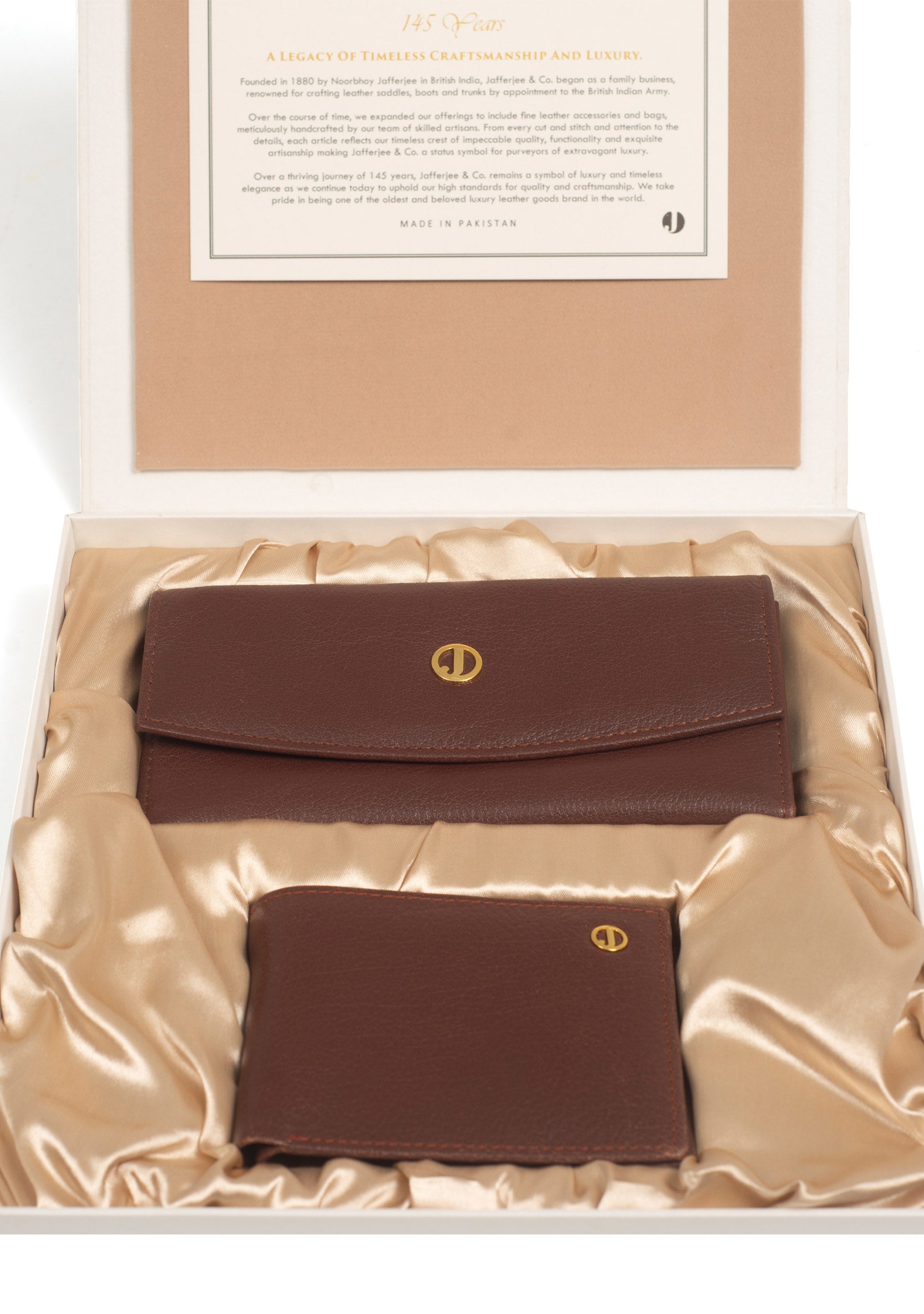 Couple Belmont Gift Sets