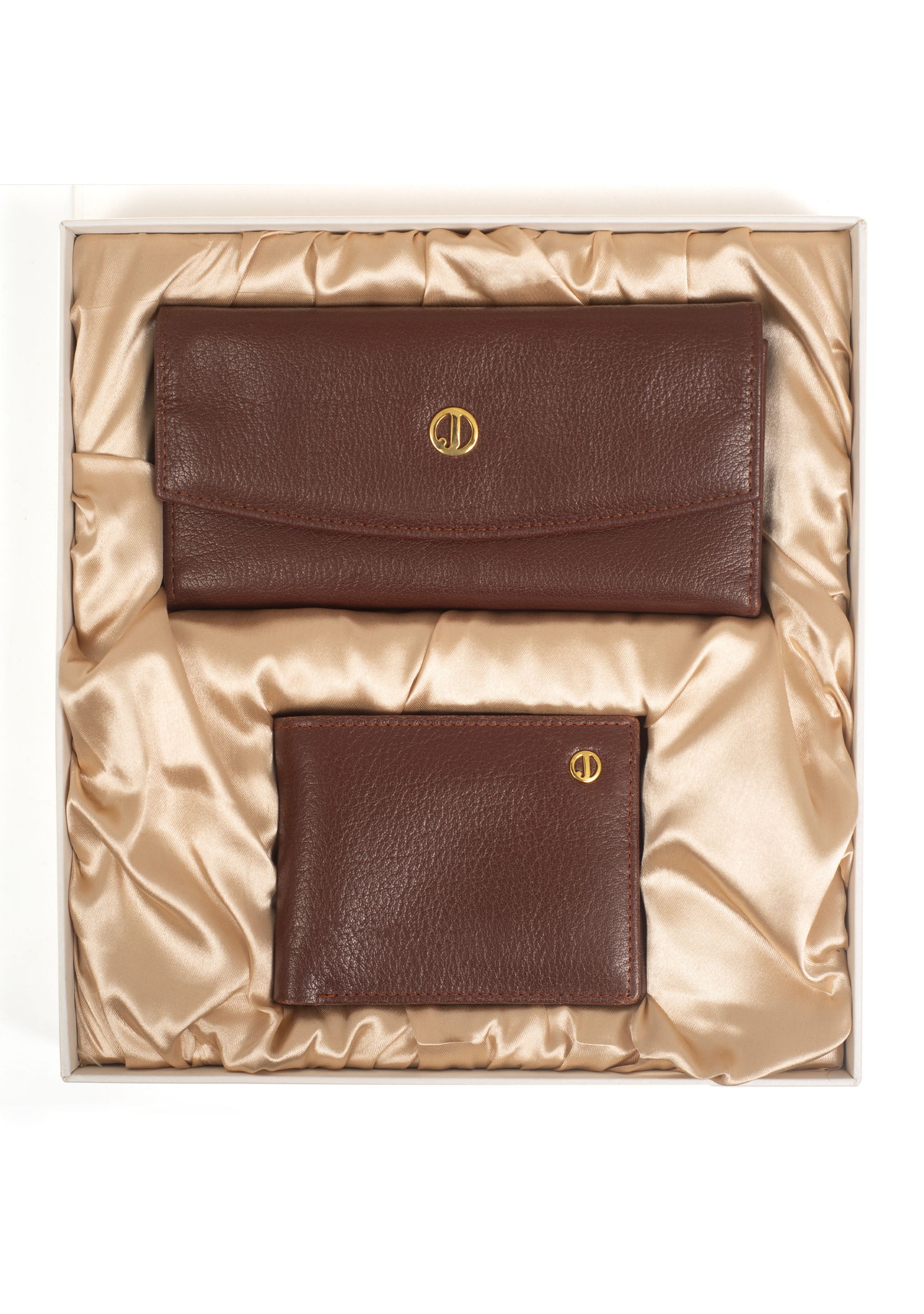 Couple Belmont Gift Sets