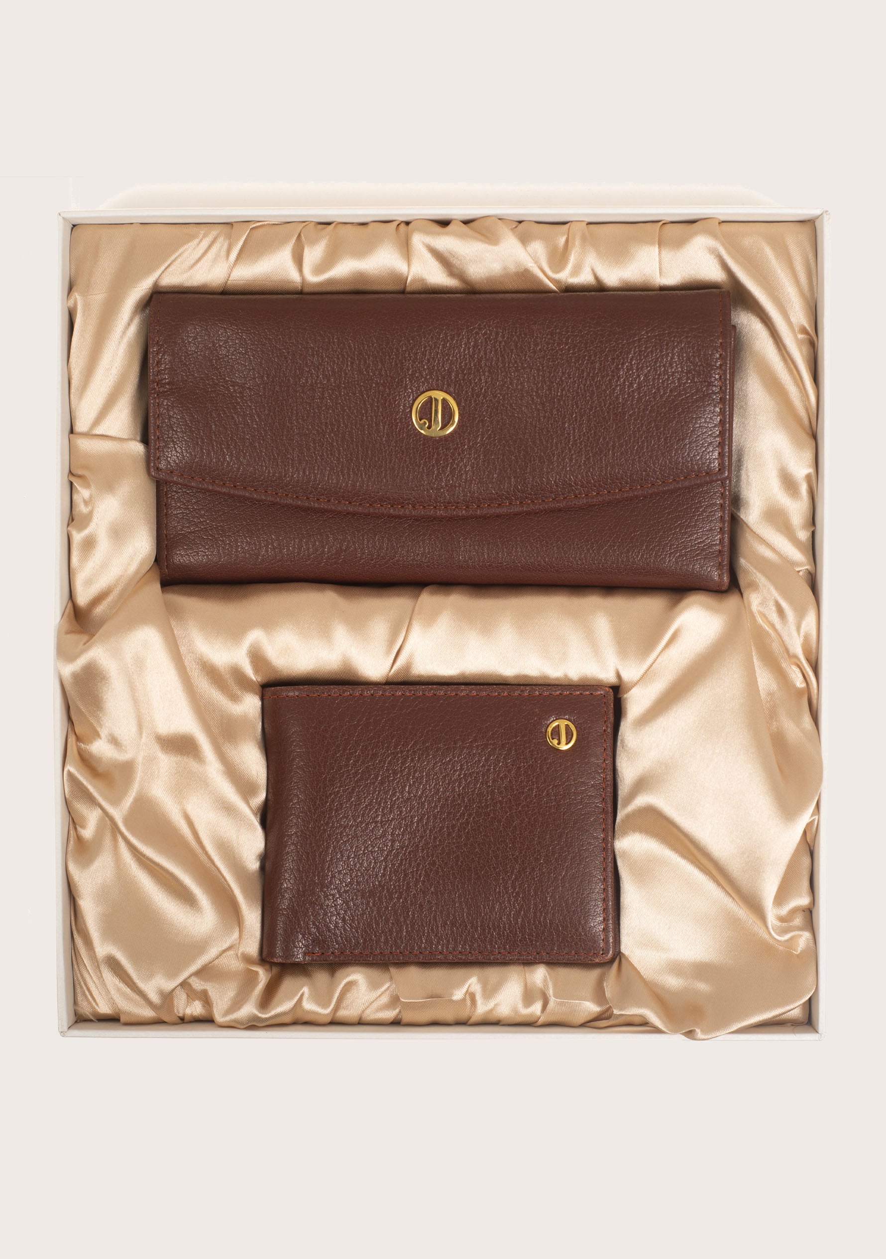 Couple Belmont Gift Sets