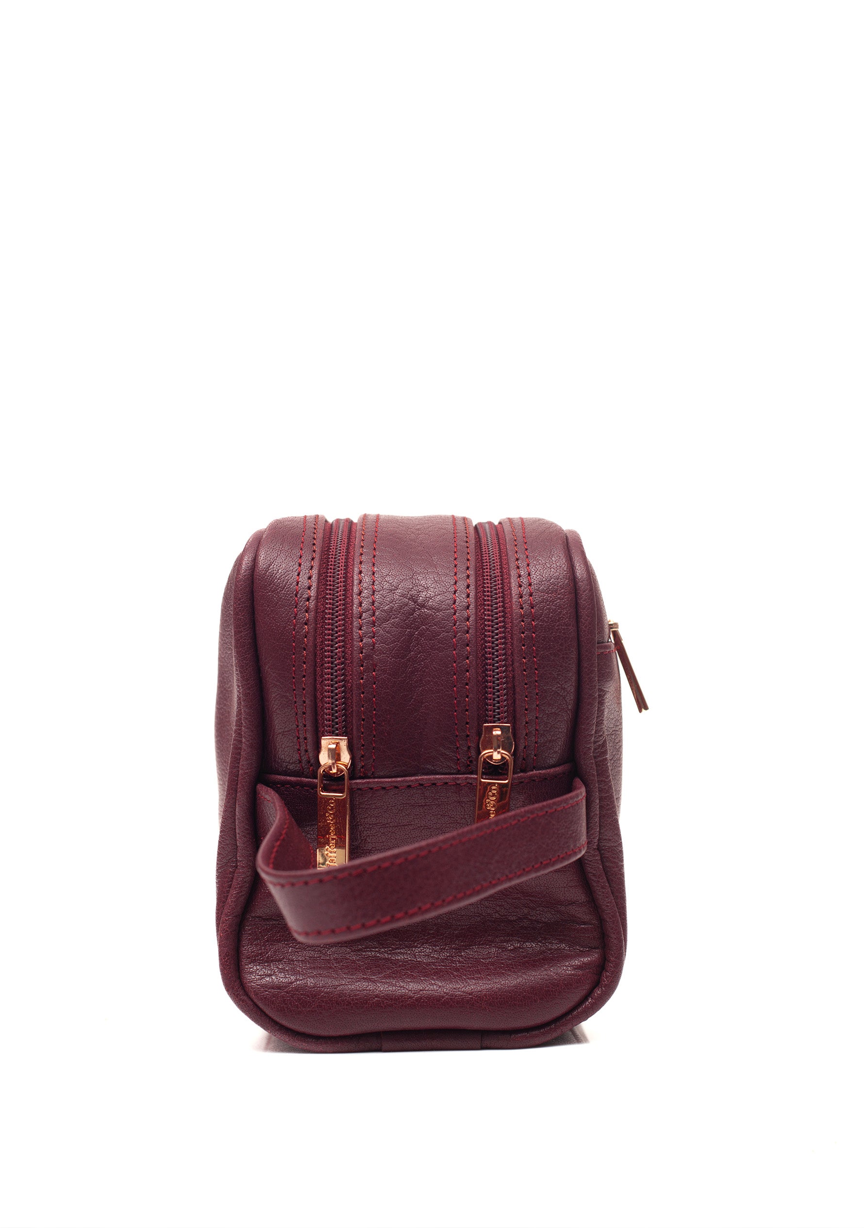 The Maison Toiletry Bag Belmont