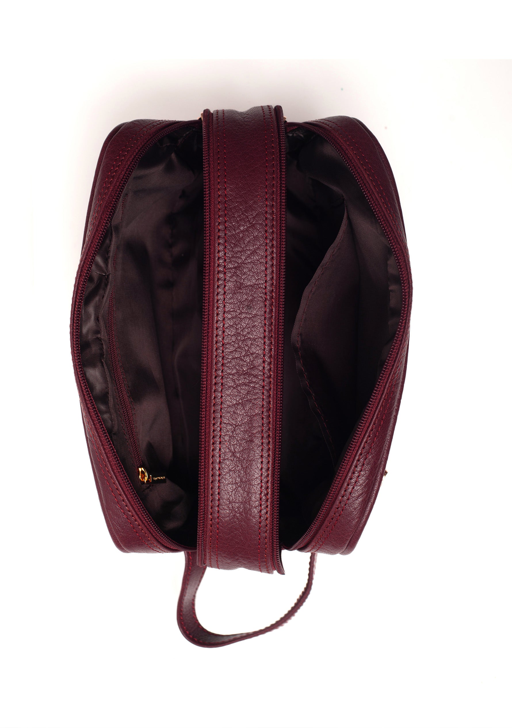 The Maison Toiletry Bag Belmont