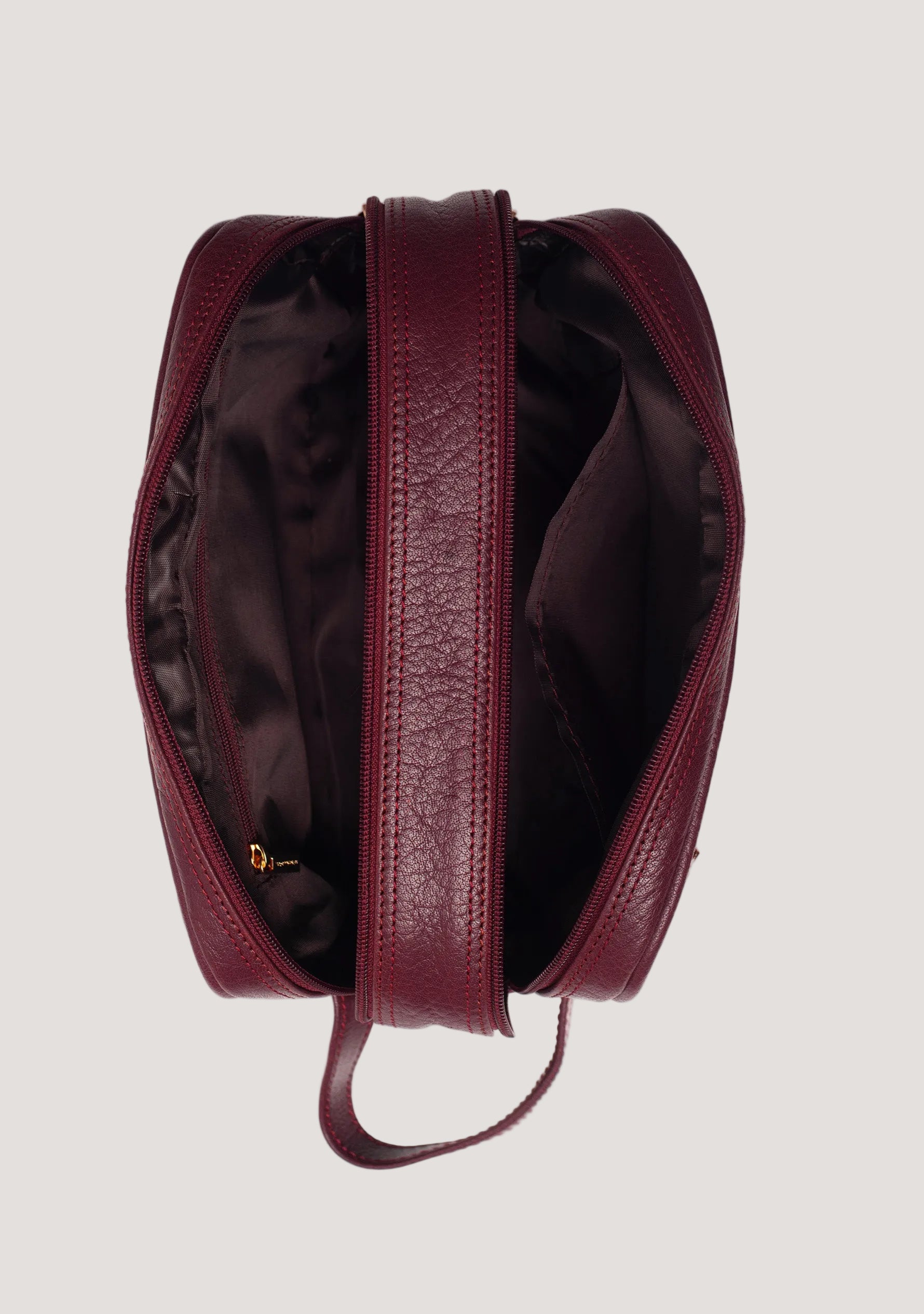 The Maison Toiletry Bag Belmont