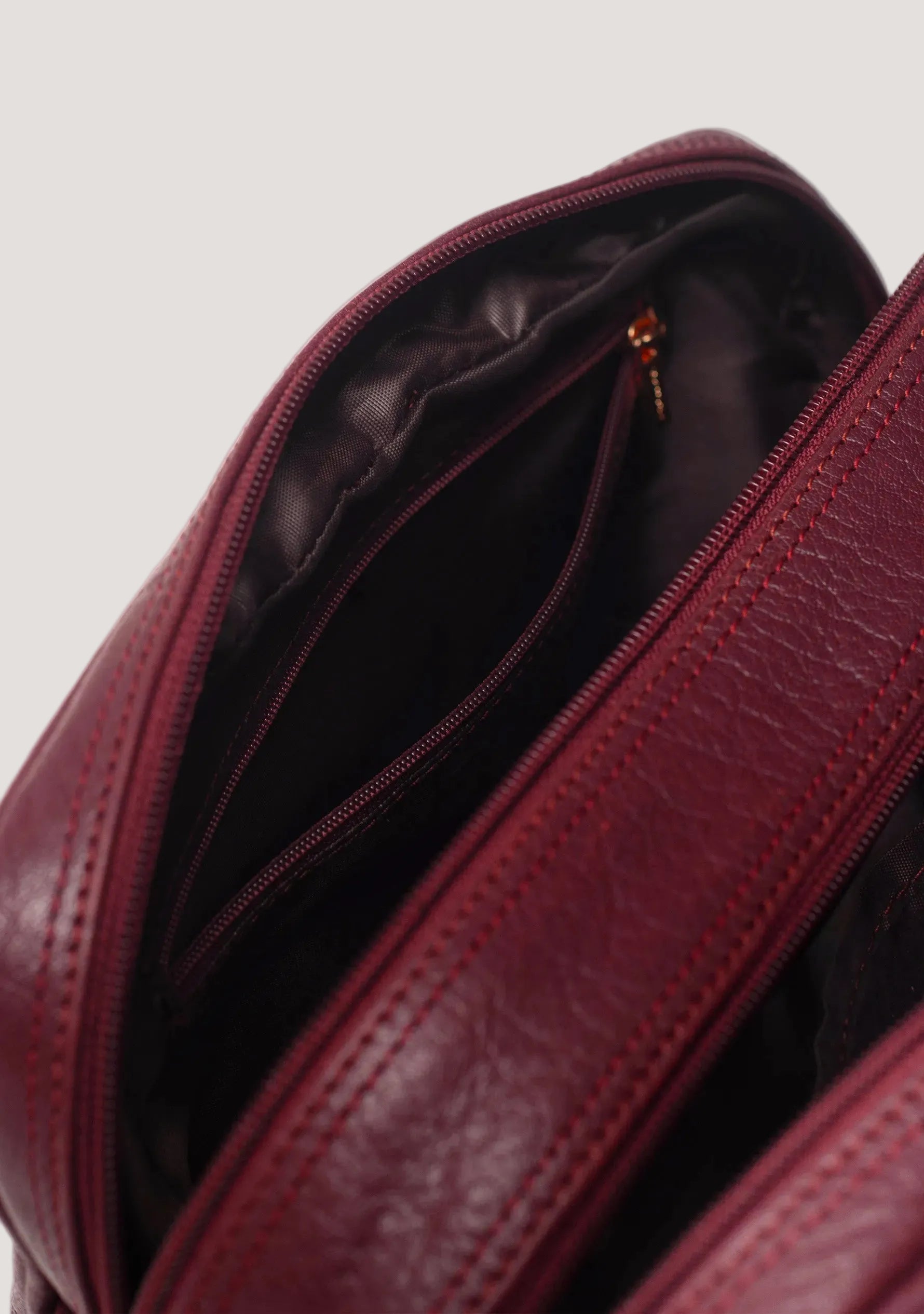 The Maison Toiletry Bag Belmont