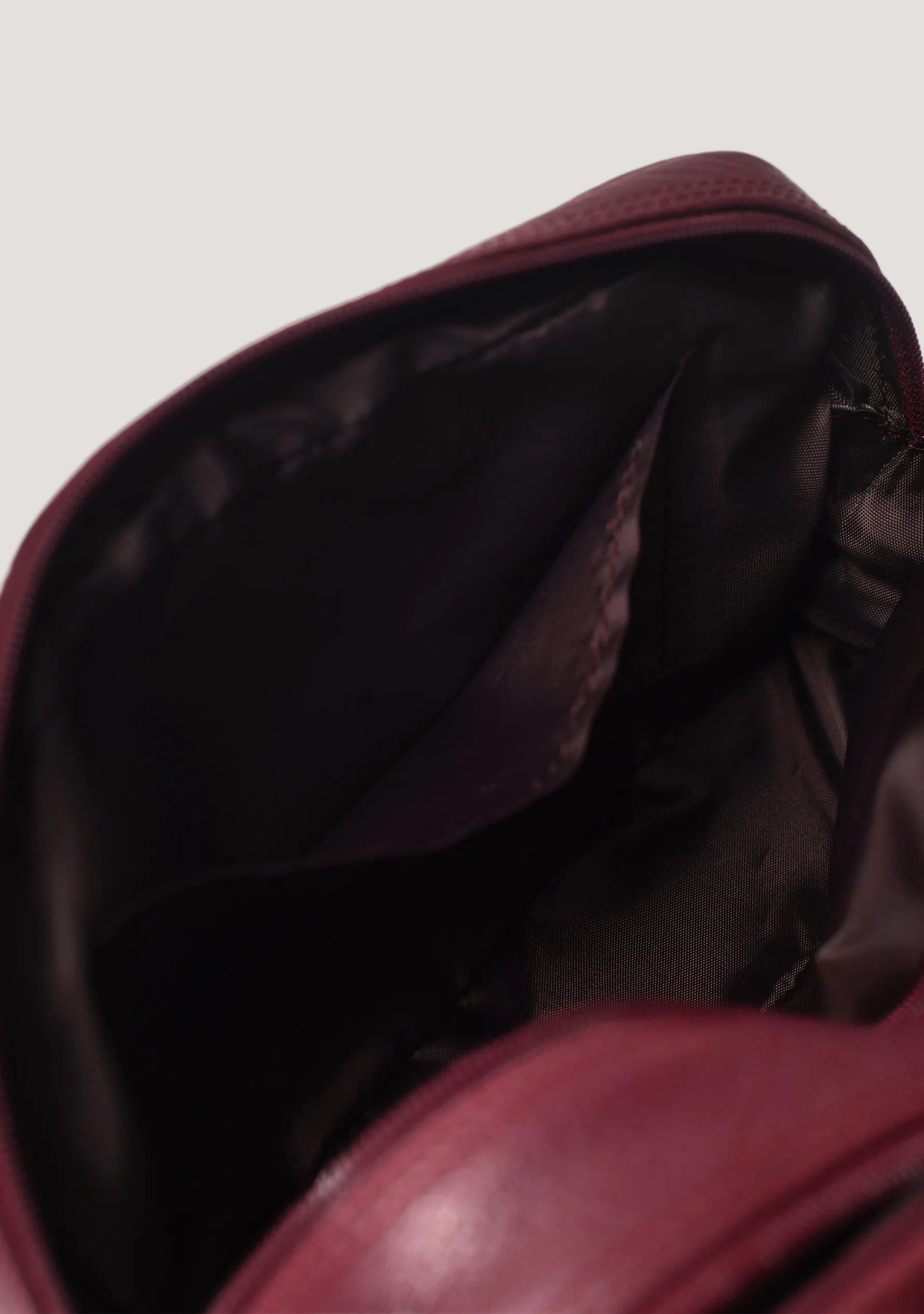 The Maison Toiletry Bag Belmont