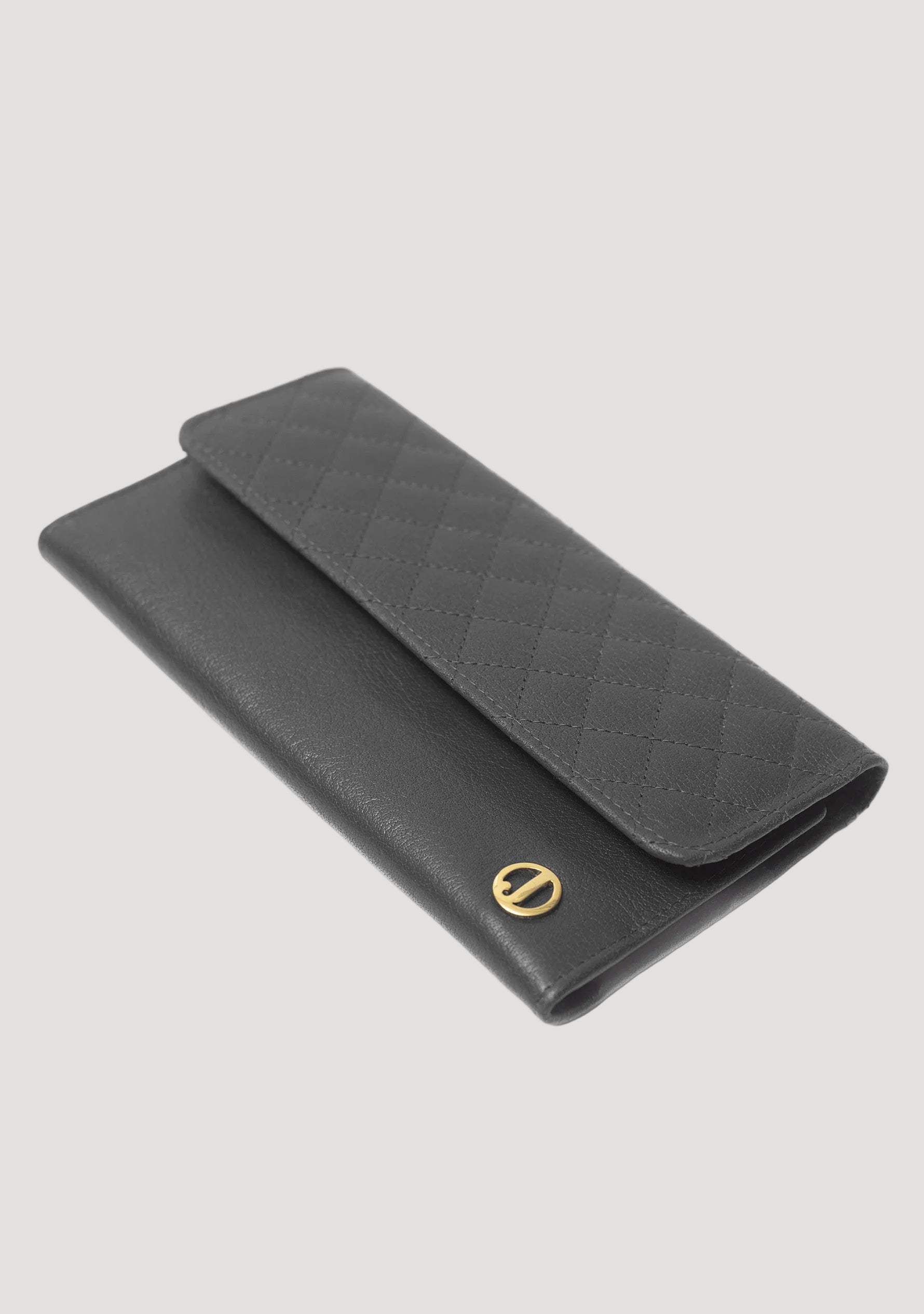 Quilted Wallet