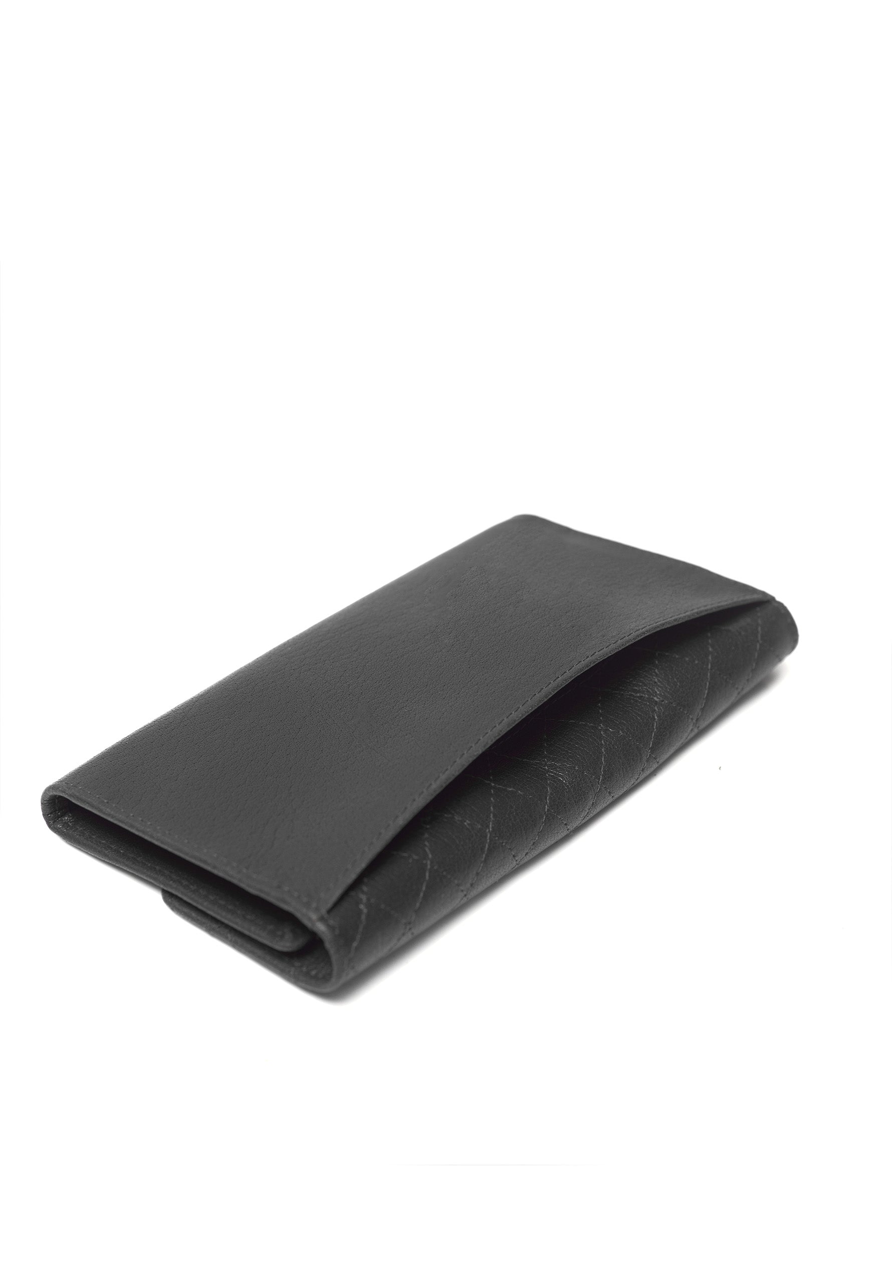 Quilted Wallet
