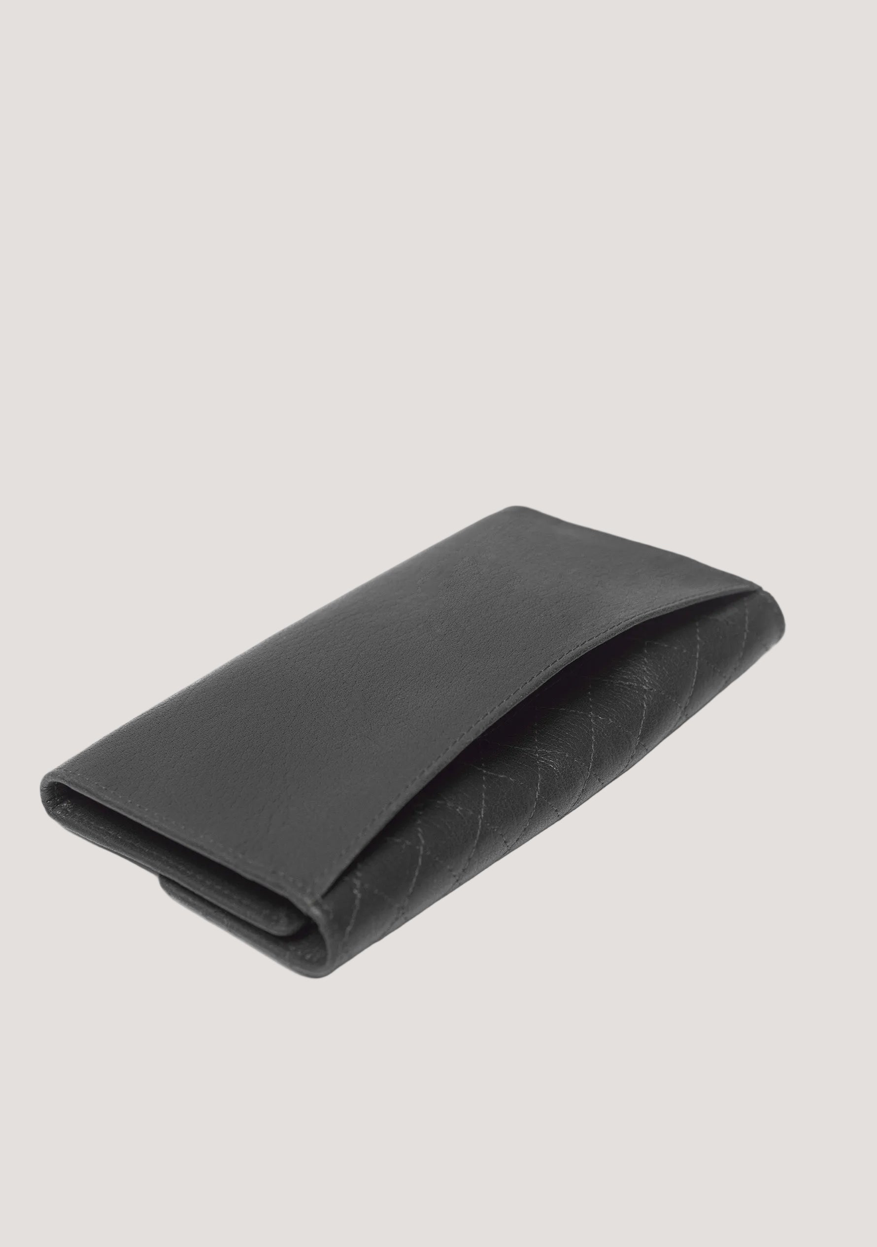 Quilted Wallet