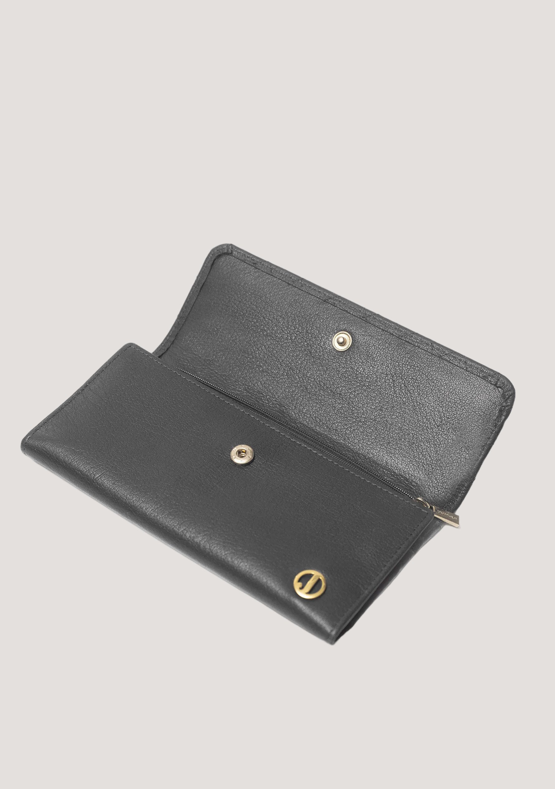Quilted Wallet