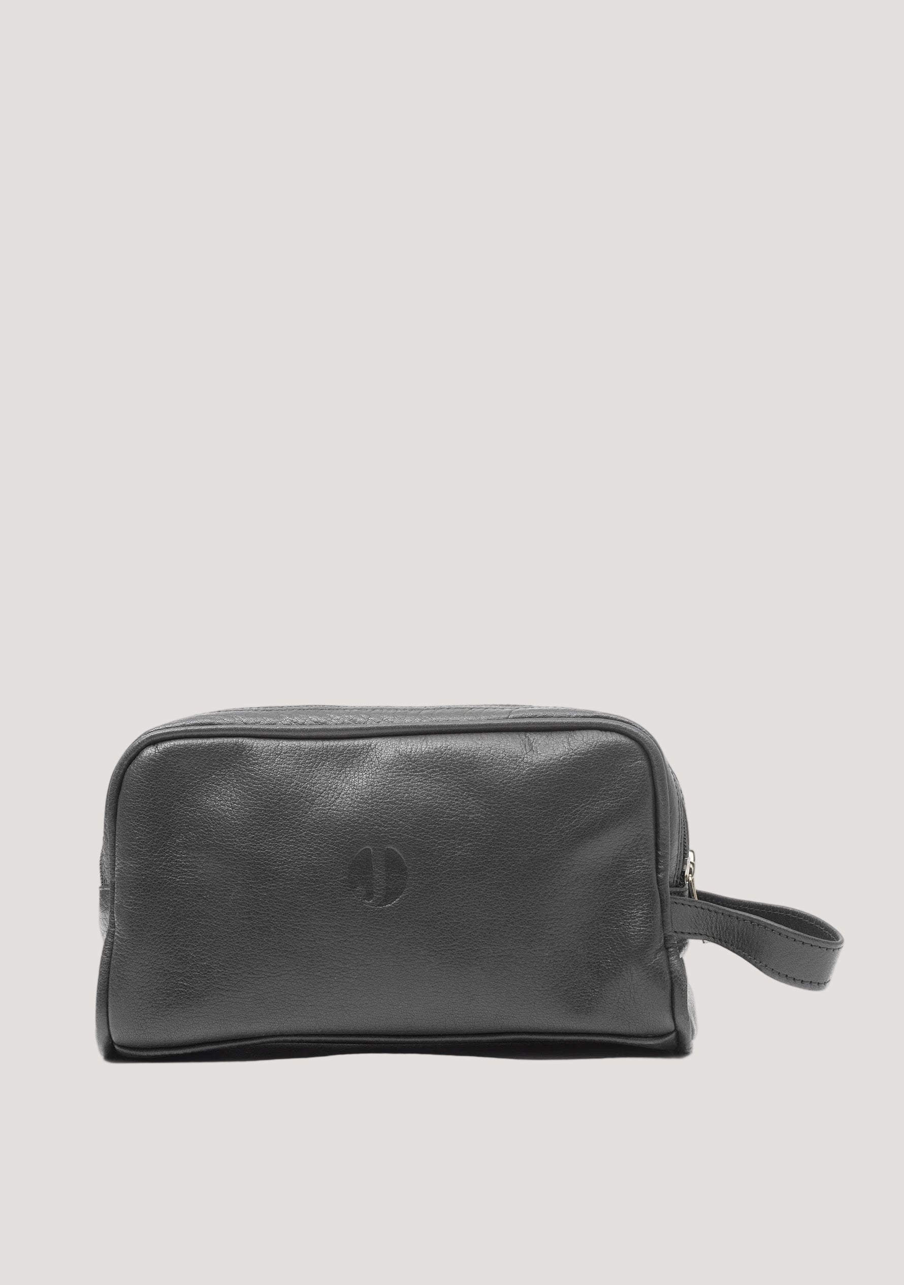 The Maison Toiletry Bag Belmont