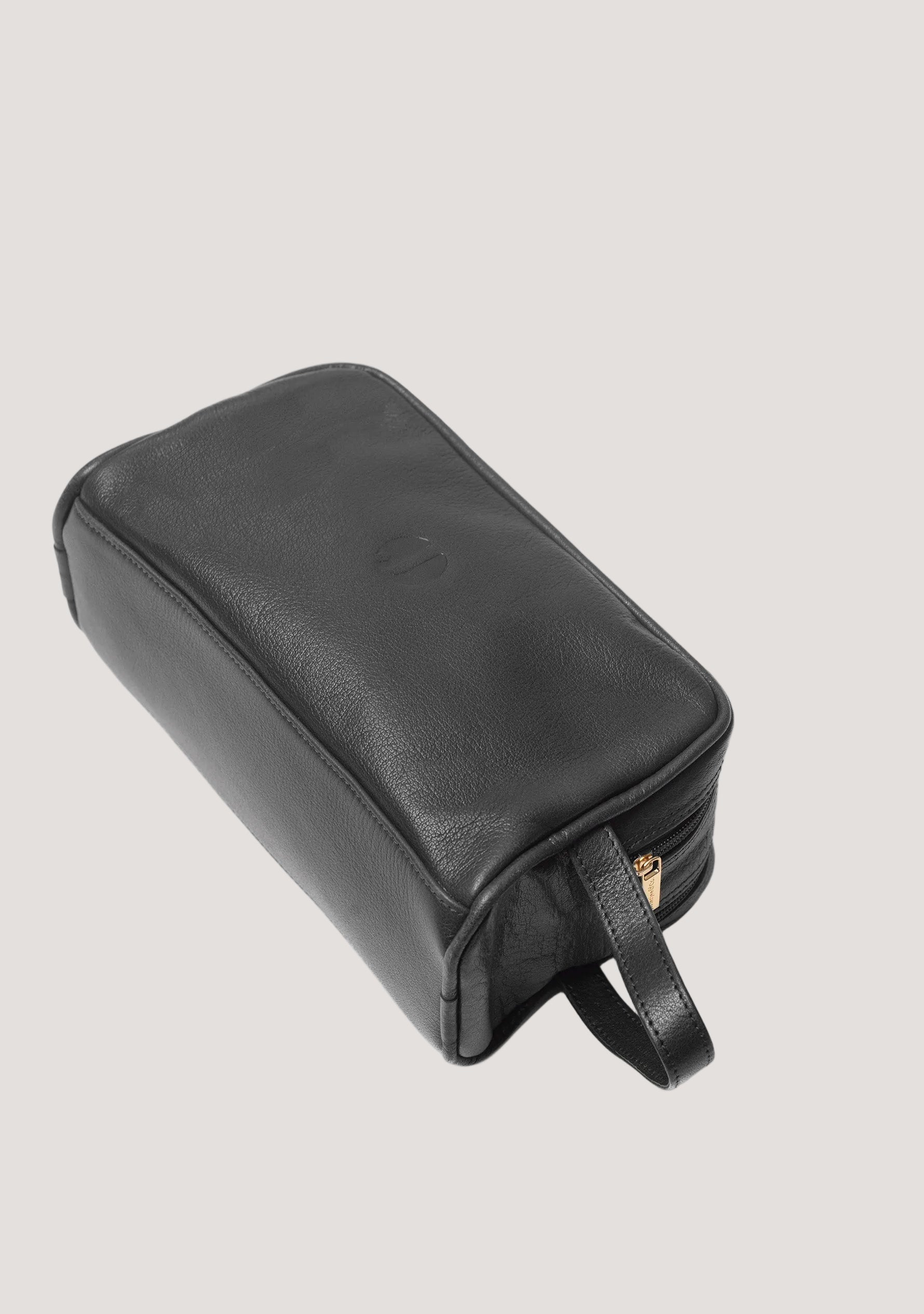 The Maison Toiletry Bag Belmont