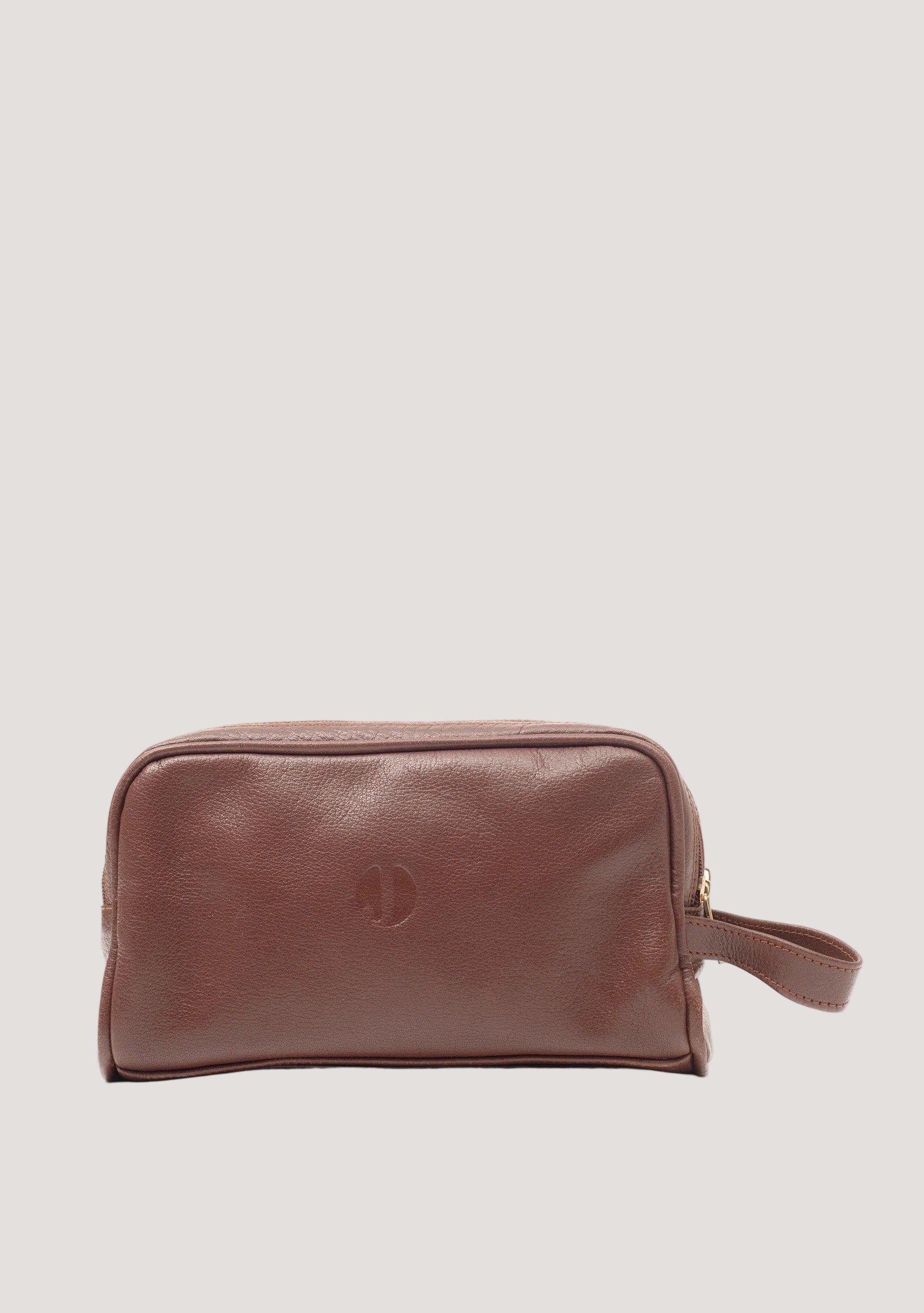 The Maison Toiletry Bag Belmont
