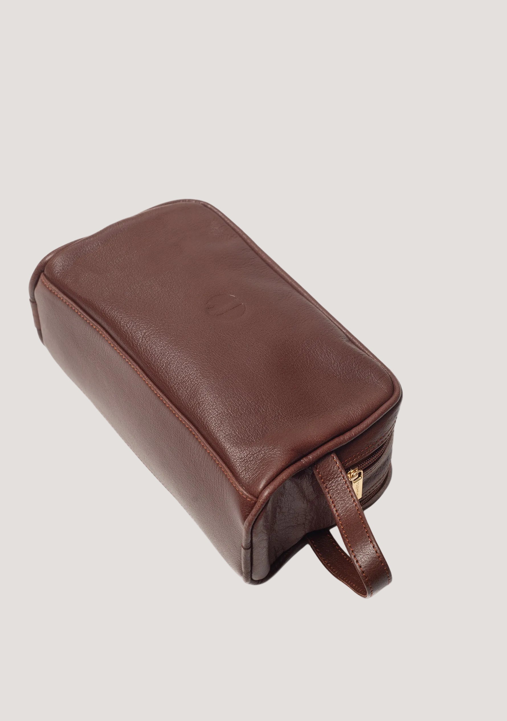 The Maison Toiletry Bag Belmont